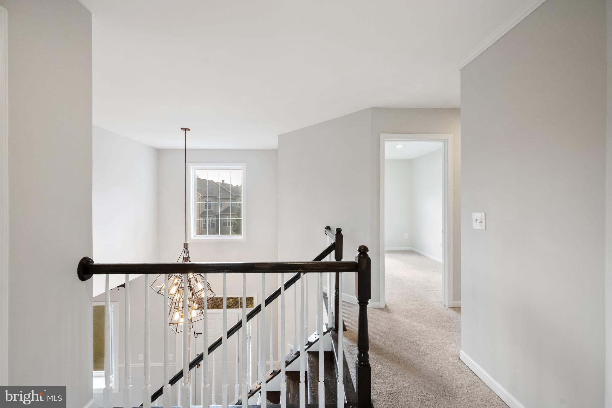 POTOMAC LAKES - Residential Lease