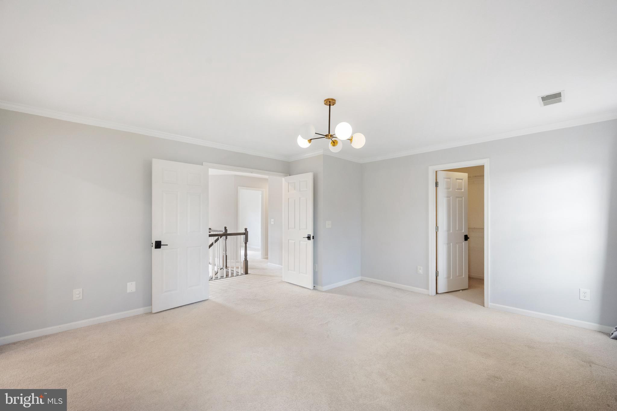 POTOMAC LAKES - Residential Lease