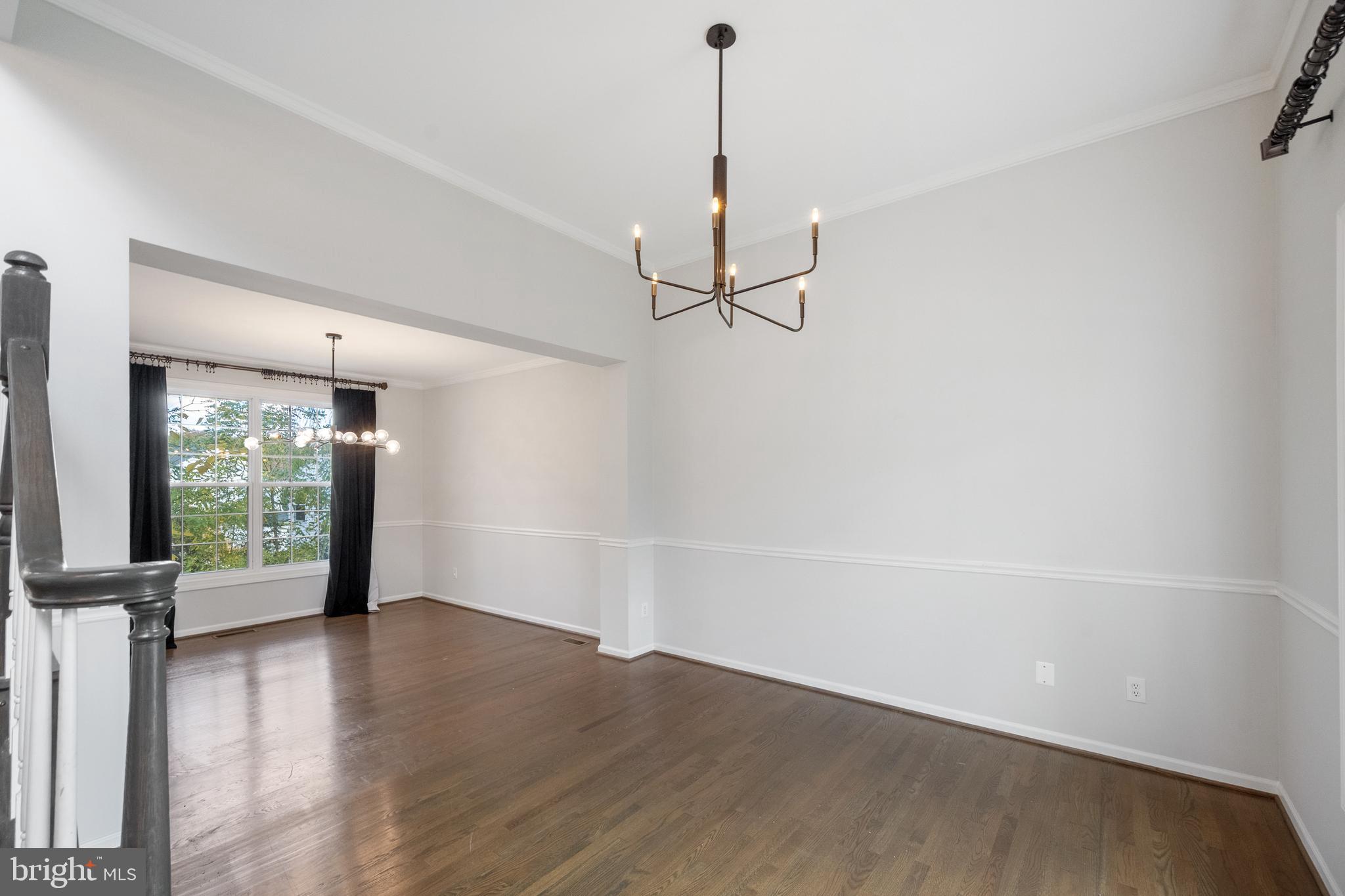 POTOMAC LAKES - Residential Lease