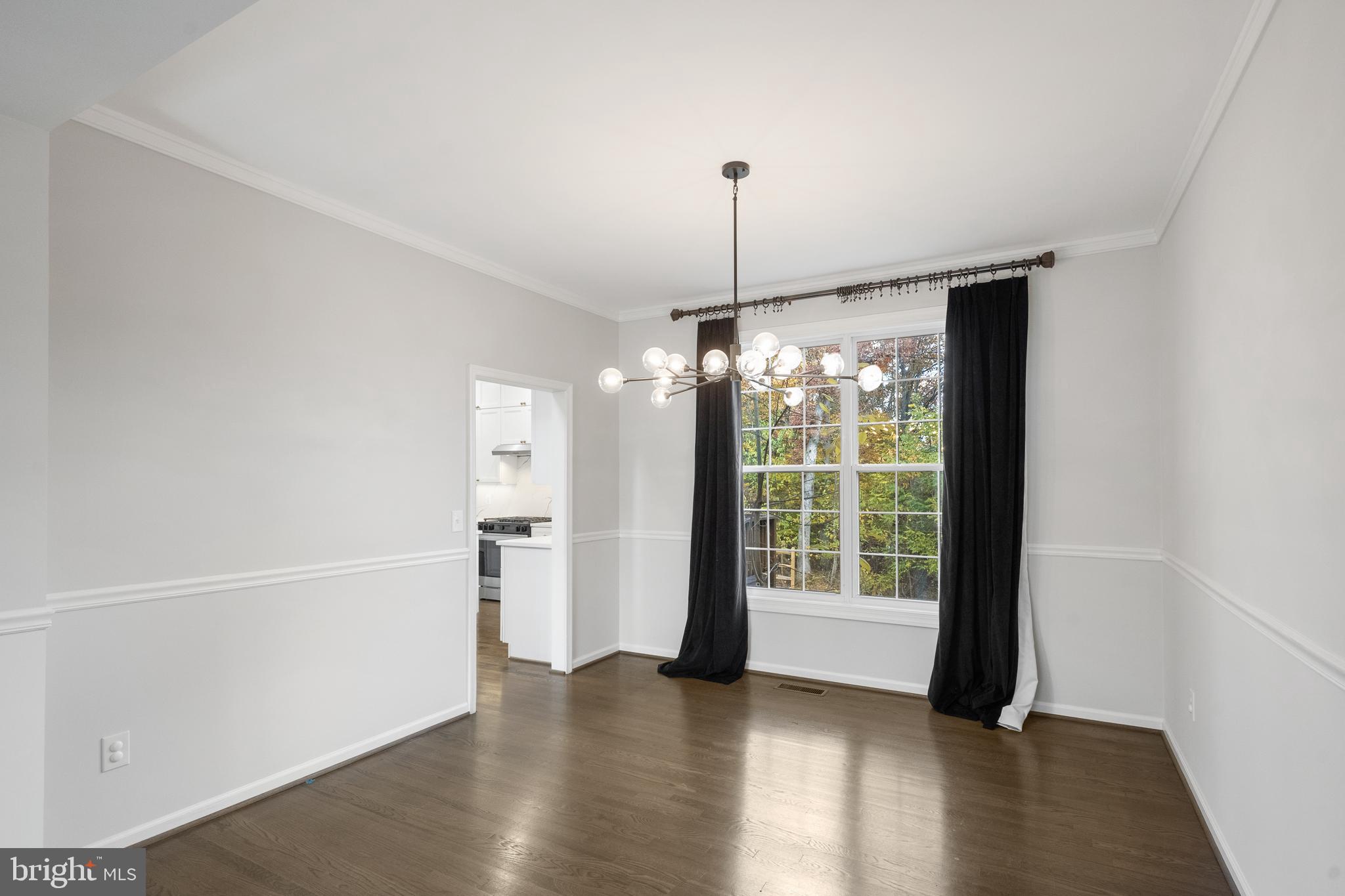 POTOMAC LAKES - Residential Lease