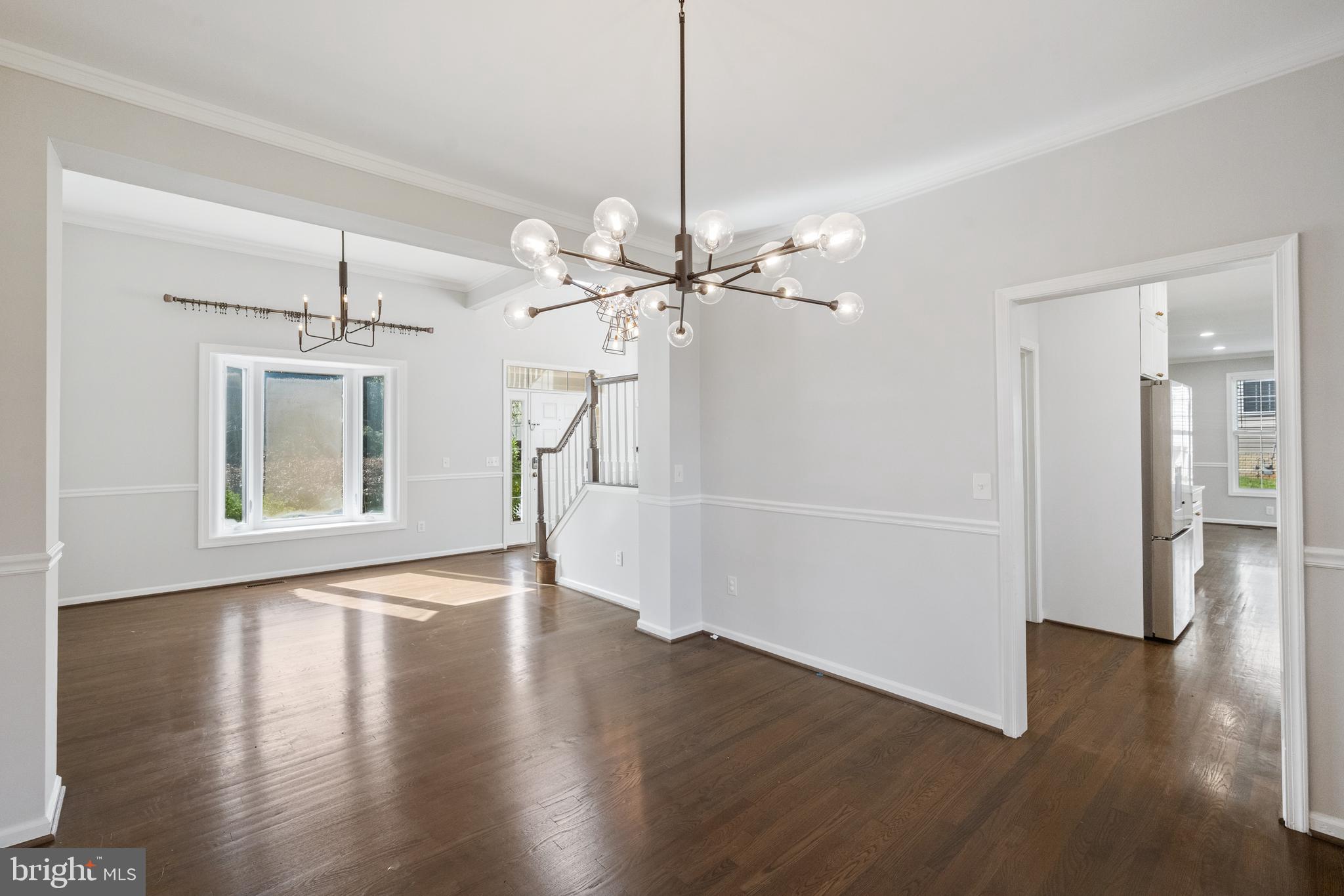 POTOMAC LAKES - Residential Lease