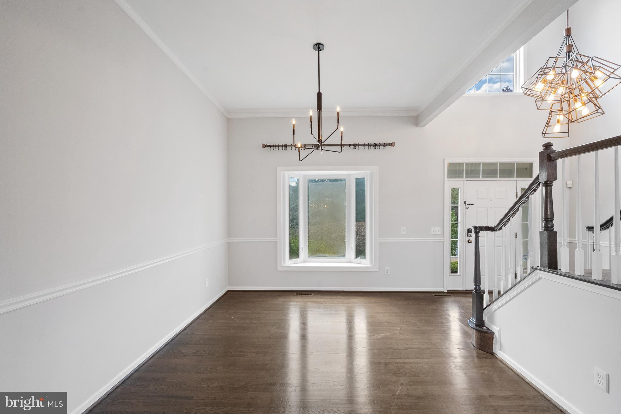 POTOMAC LAKES - Residential Lease