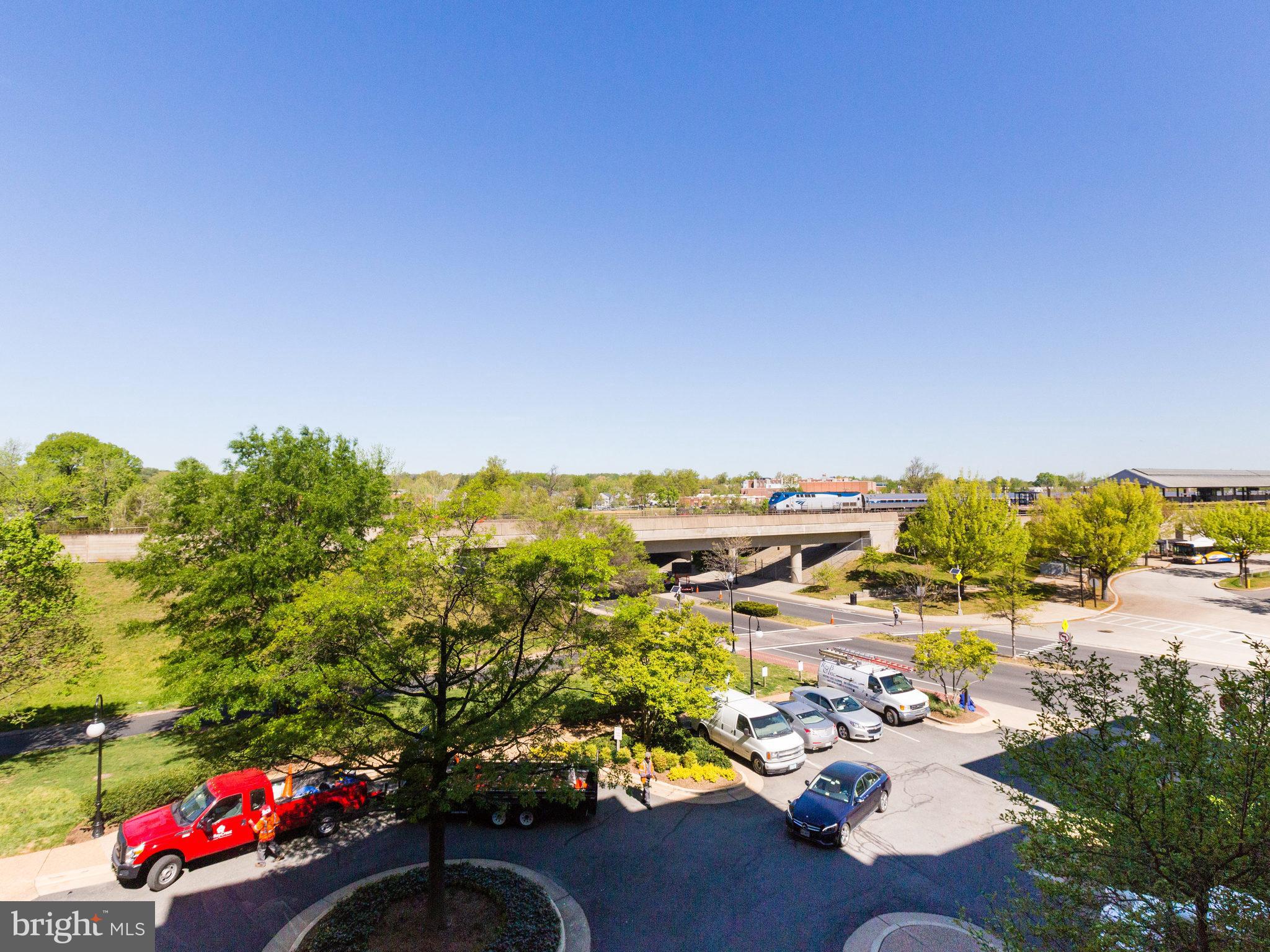 COLECROFT - Residential Lease