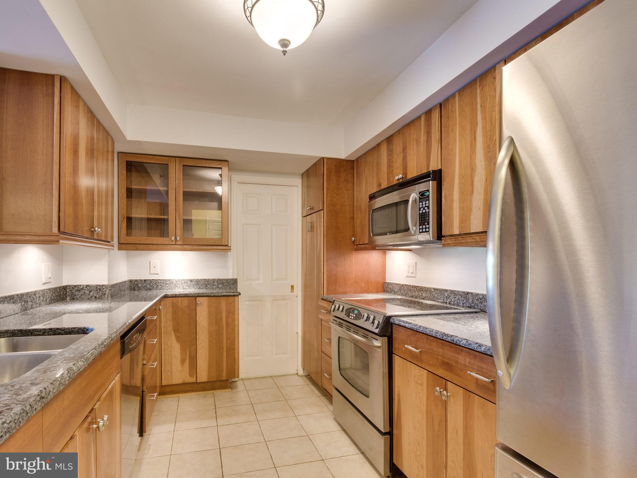 COLECROFT - Residential Lease