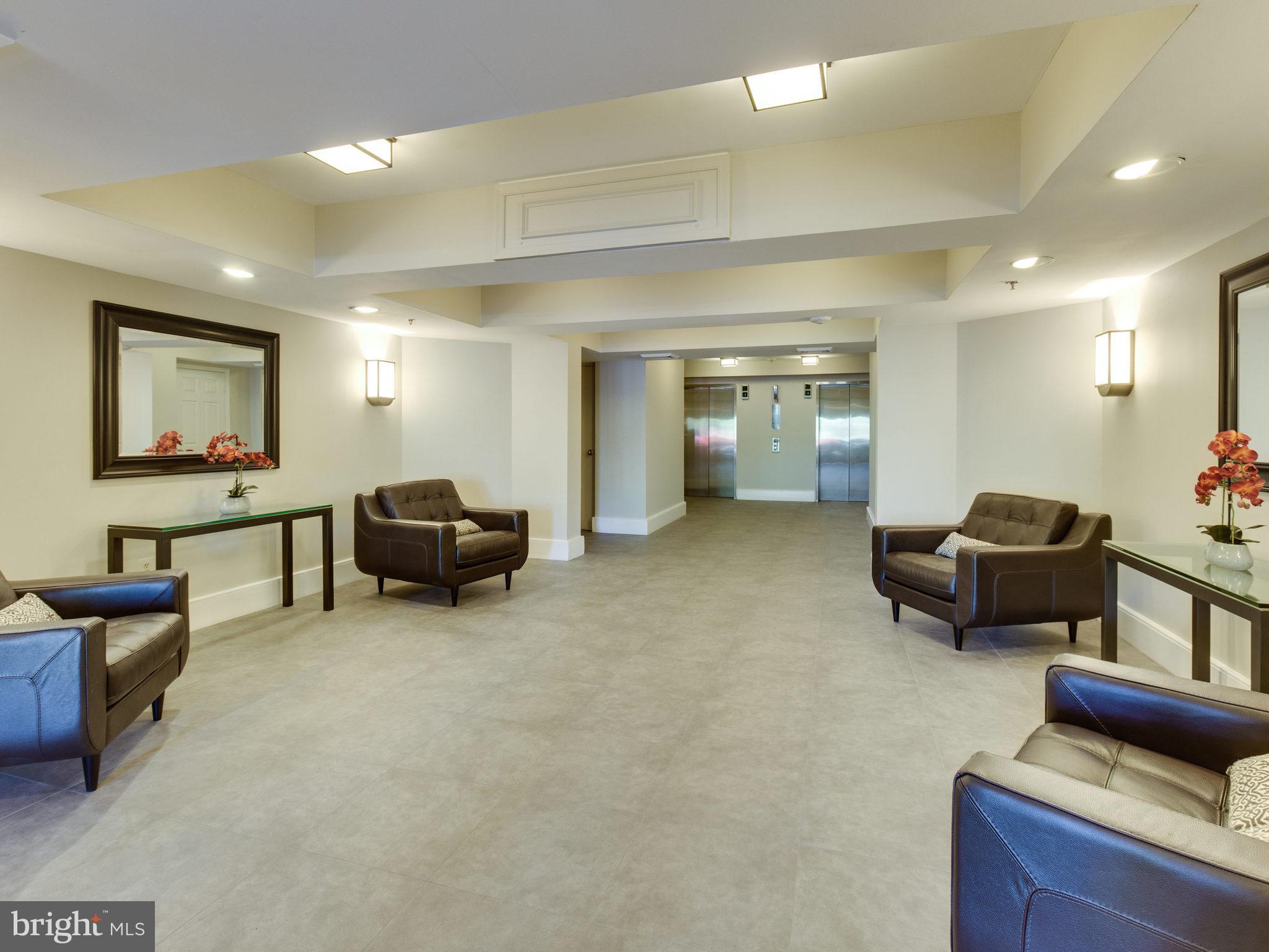 COLECROFT - Residential Lease