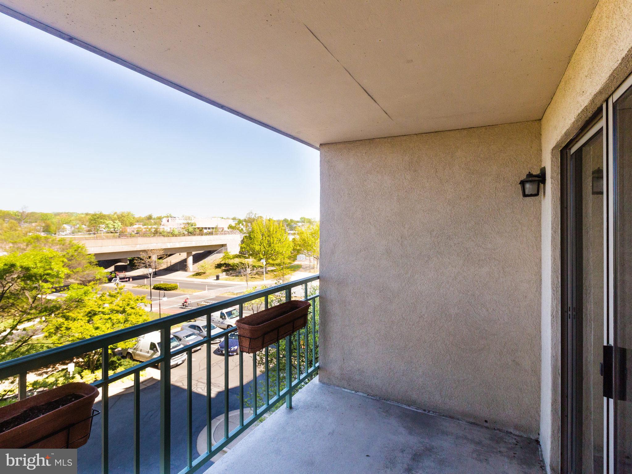 COLECROFT - Residential Lease