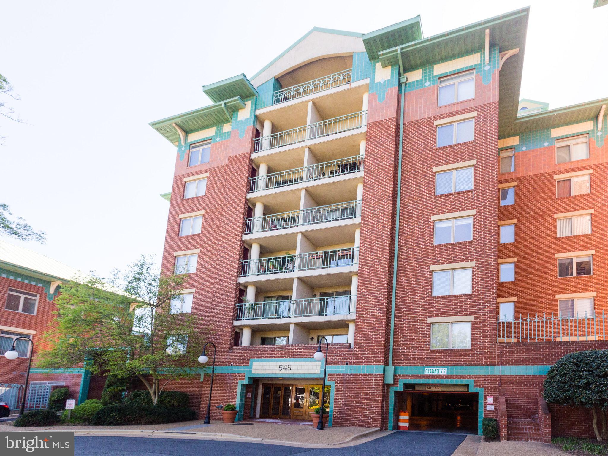 COLECROFT - Residential Lease