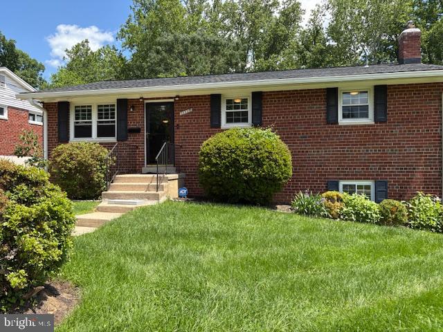 RANDOLPH HILLS - Residential Lease