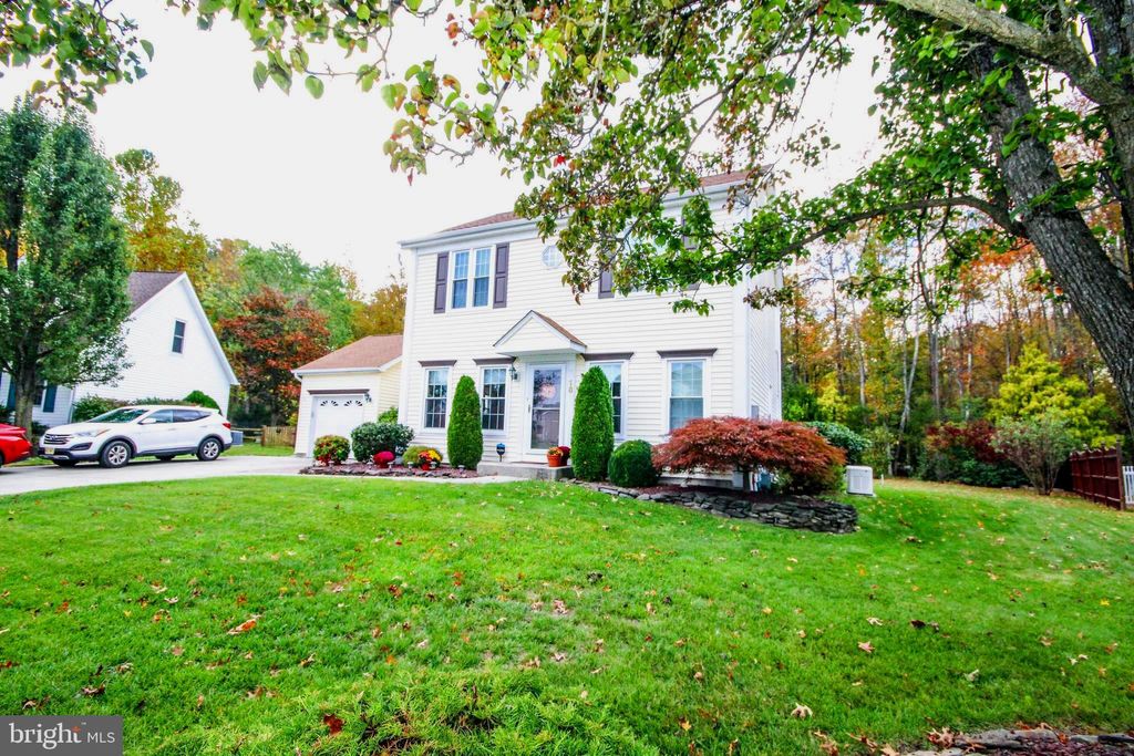 Photo of 18 Fisler Drive, CLAYTON, NJ 08312 (MLS # NJGL2065528)