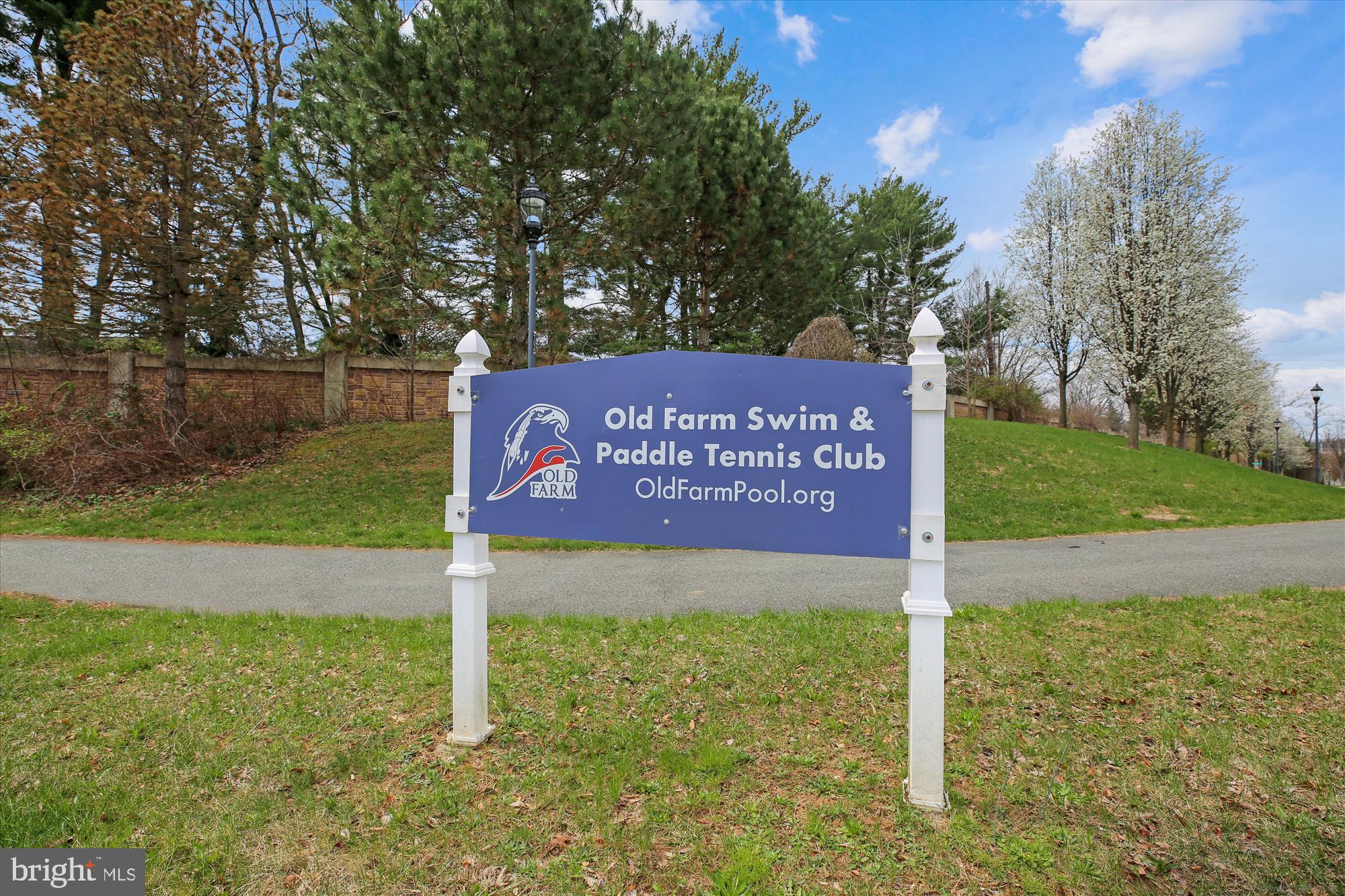 OLD FARM - Residential Lease