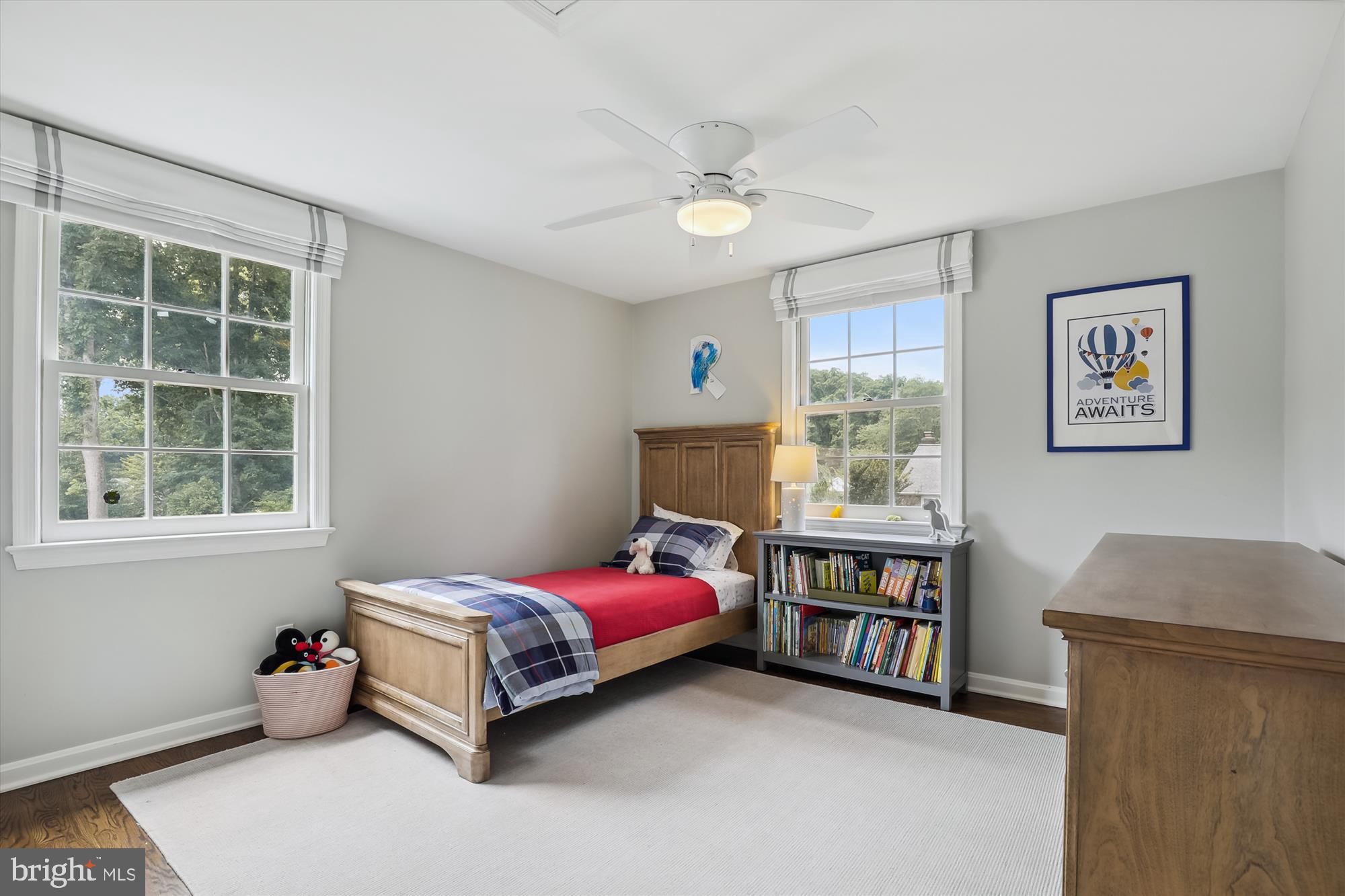 OLD FARM - Residential Lease