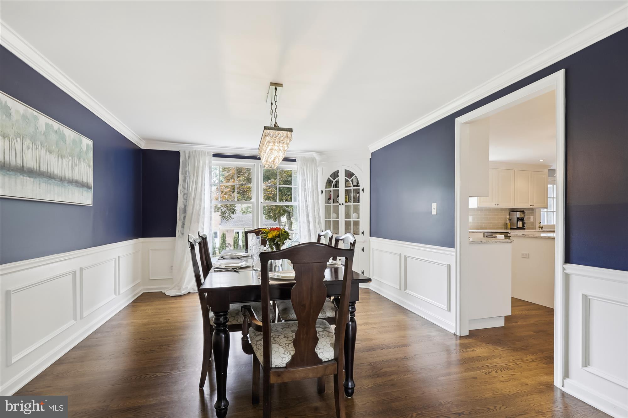 OLD FARM - Residential Lease