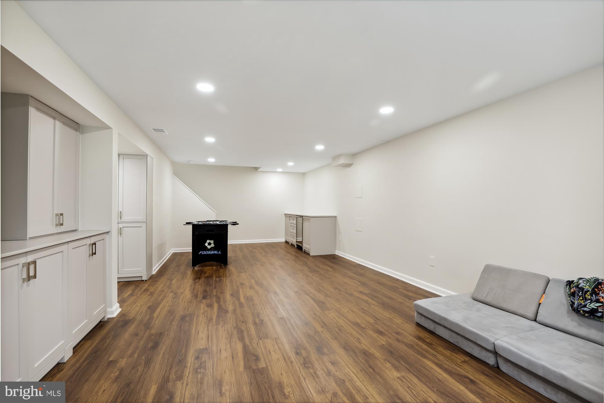 OLD FARM - Residential Lease