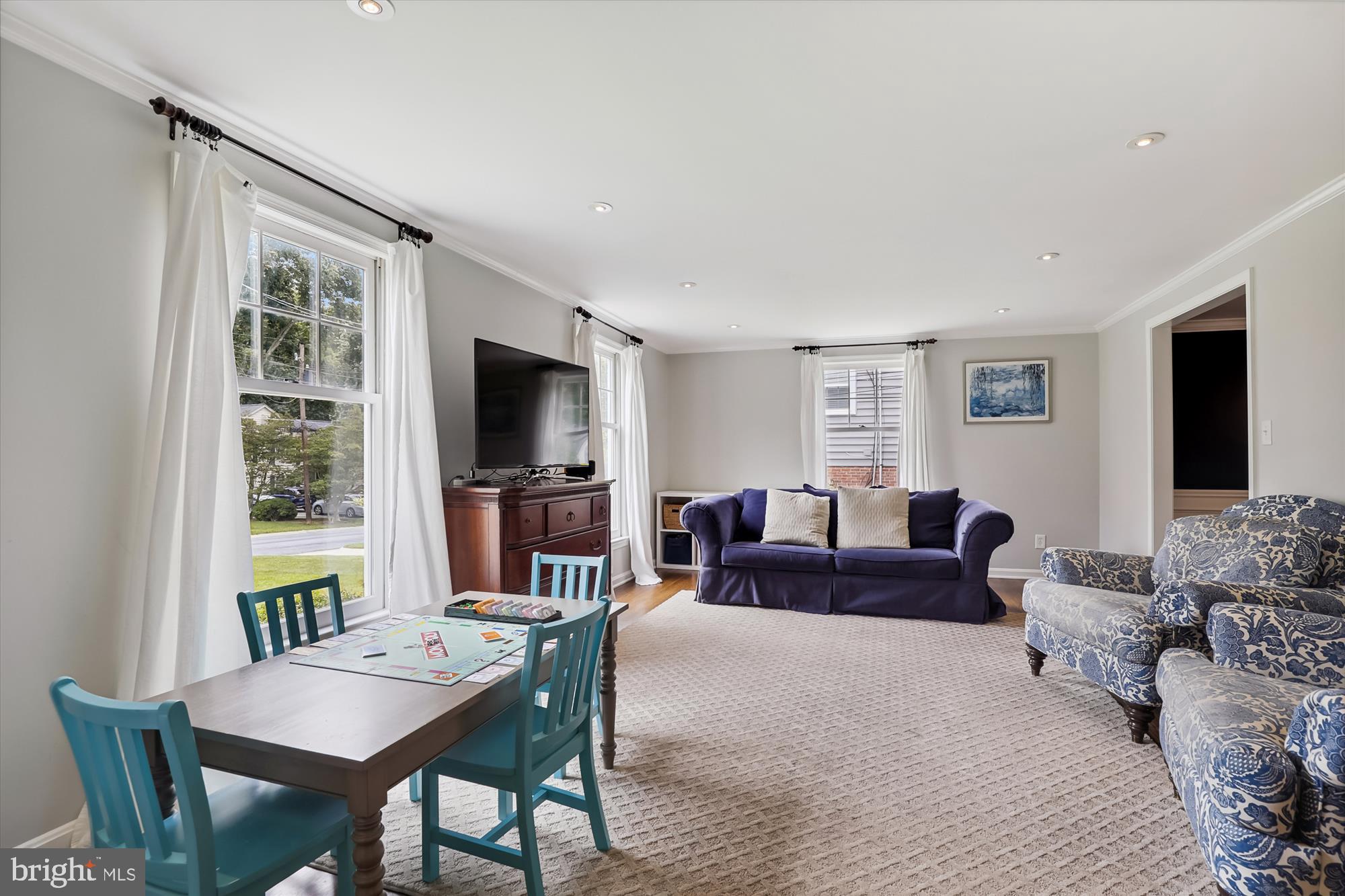 OLD FARM - Residential Lease