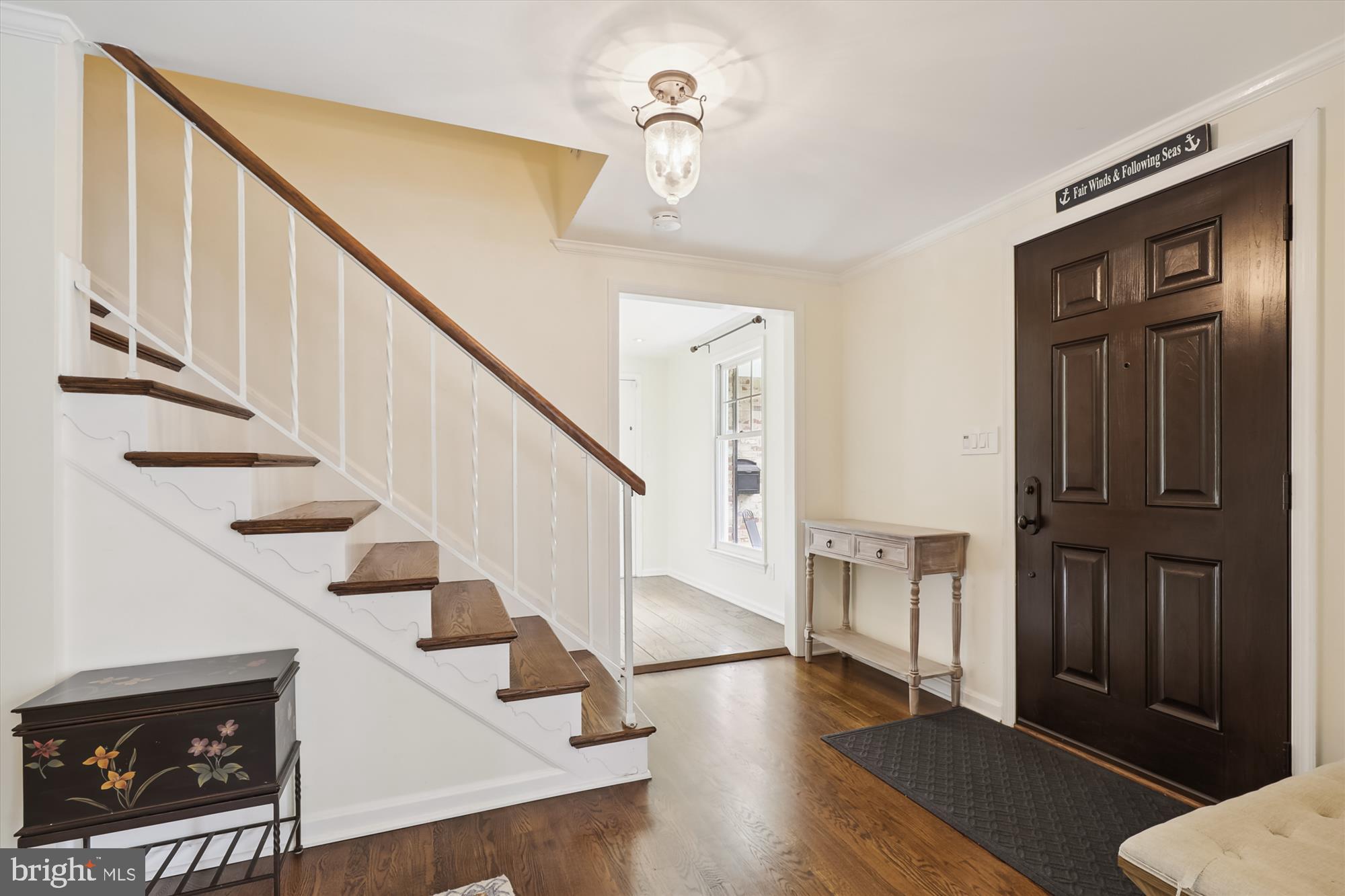 OLD FARM - Residential Lease