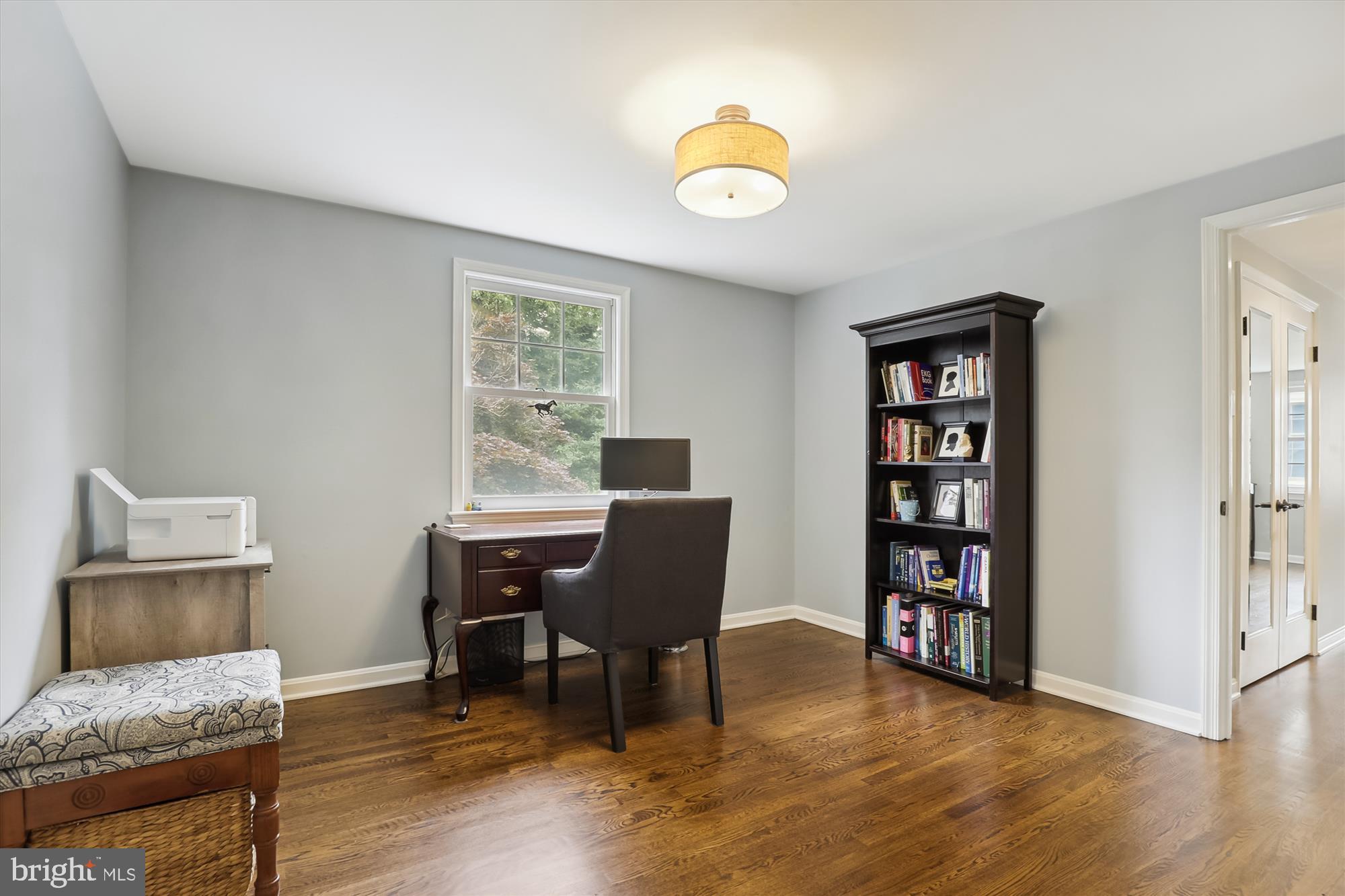 OLD FARM - Residential Lease