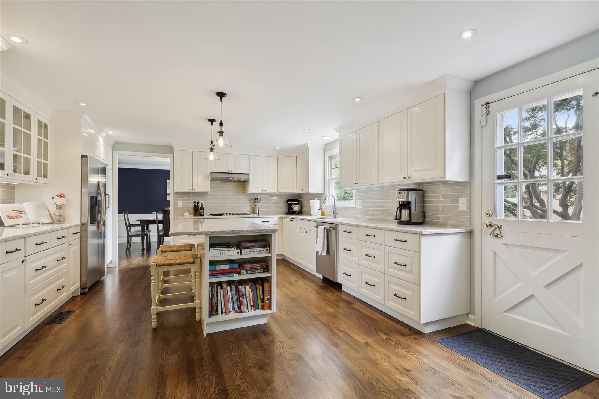 OLD FARM - Residential Lease