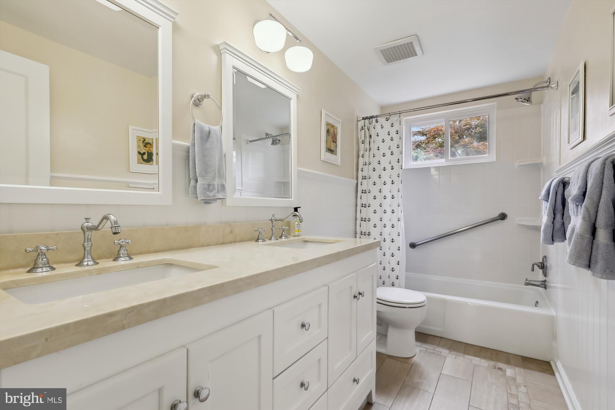 OLD FARM - Residential Lease