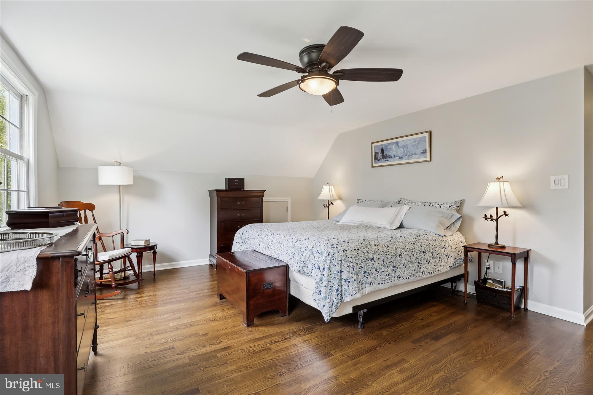 OLD FARM - Residential Lease