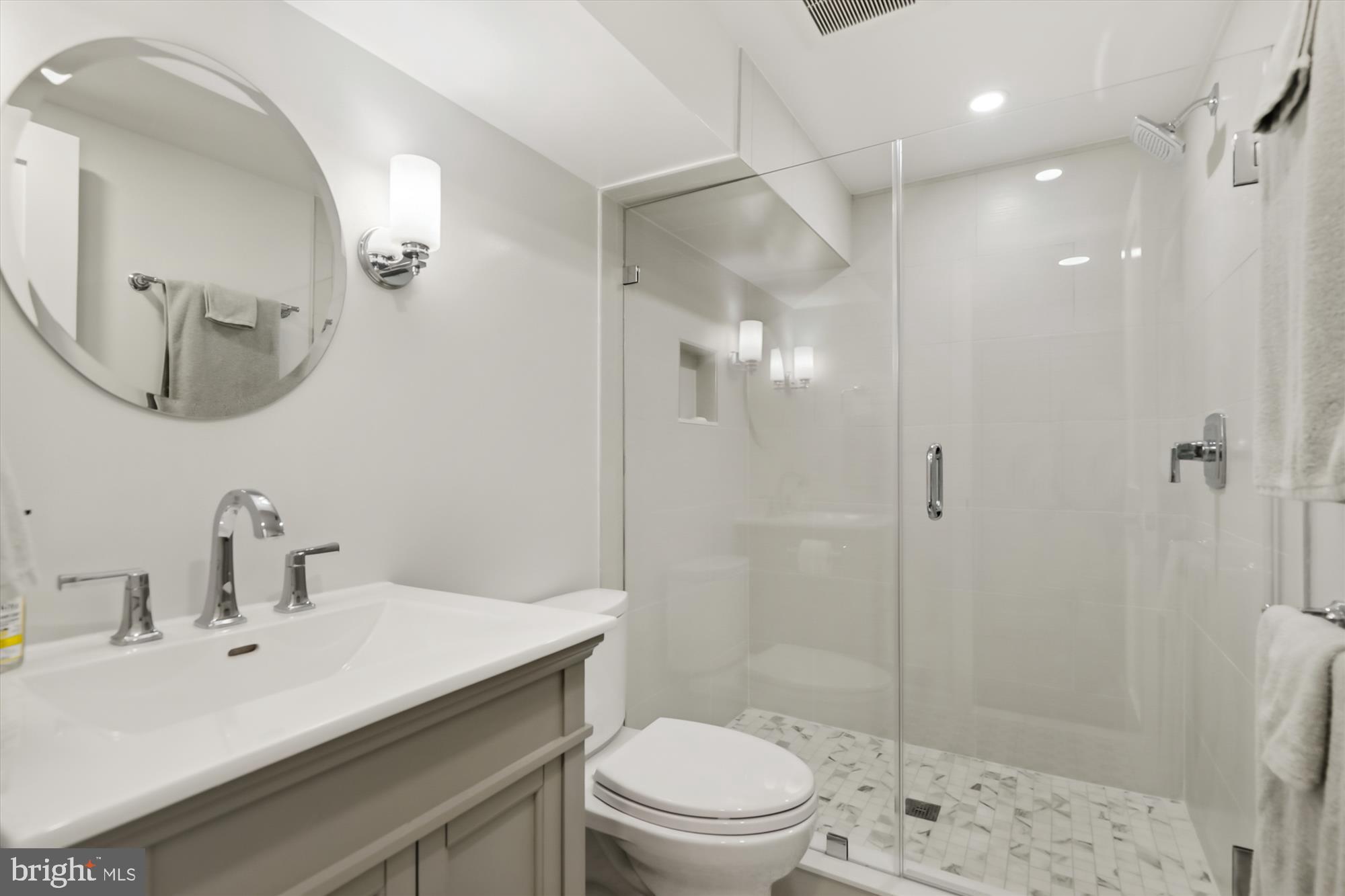 OLD FARM - Residential Lease