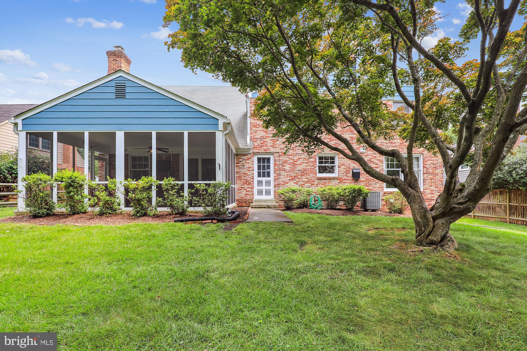 OLD FARM - Residential Lease