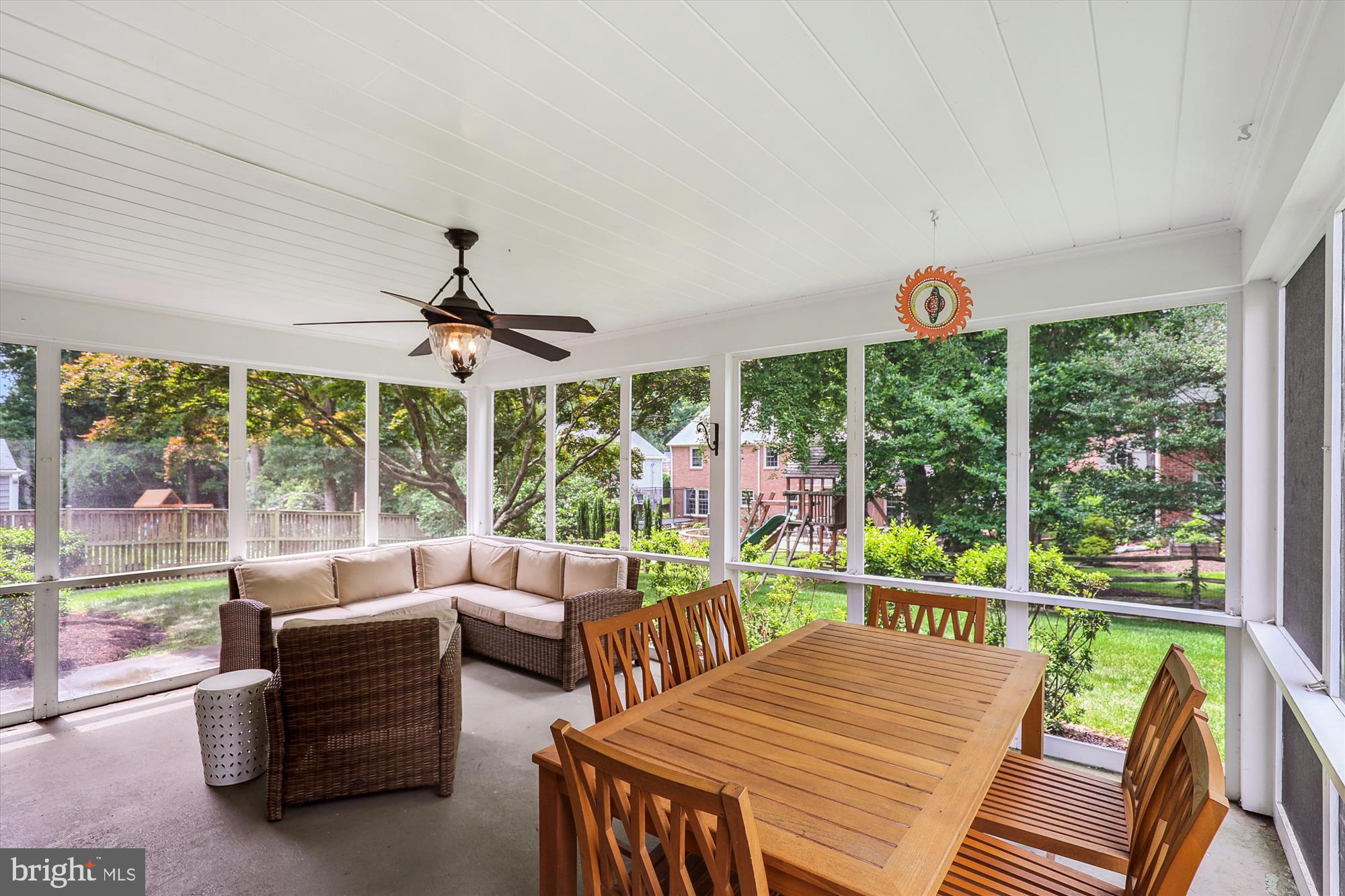 OLD FARM - Residential Lease