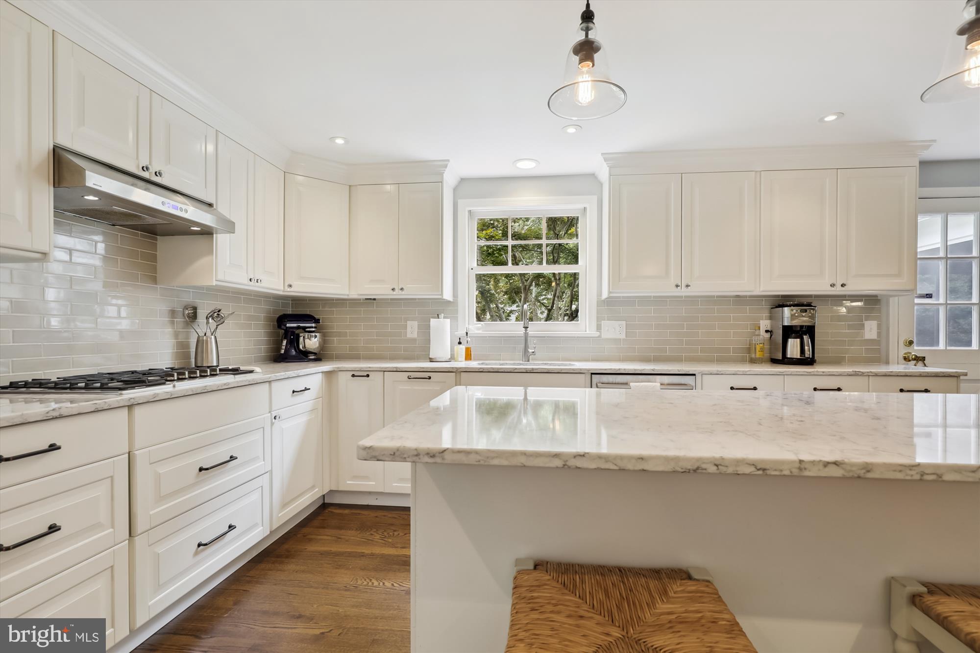 OLD FARM - Residential Lease