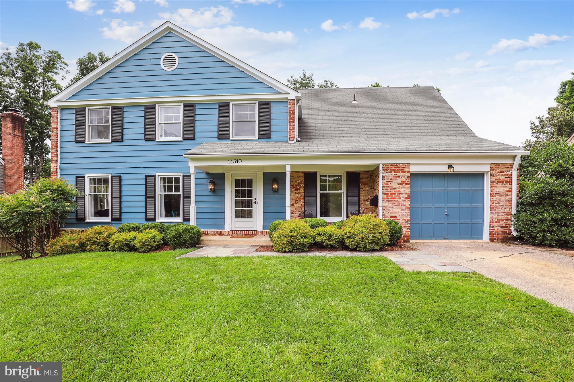 OLD FARM - Residential Lease