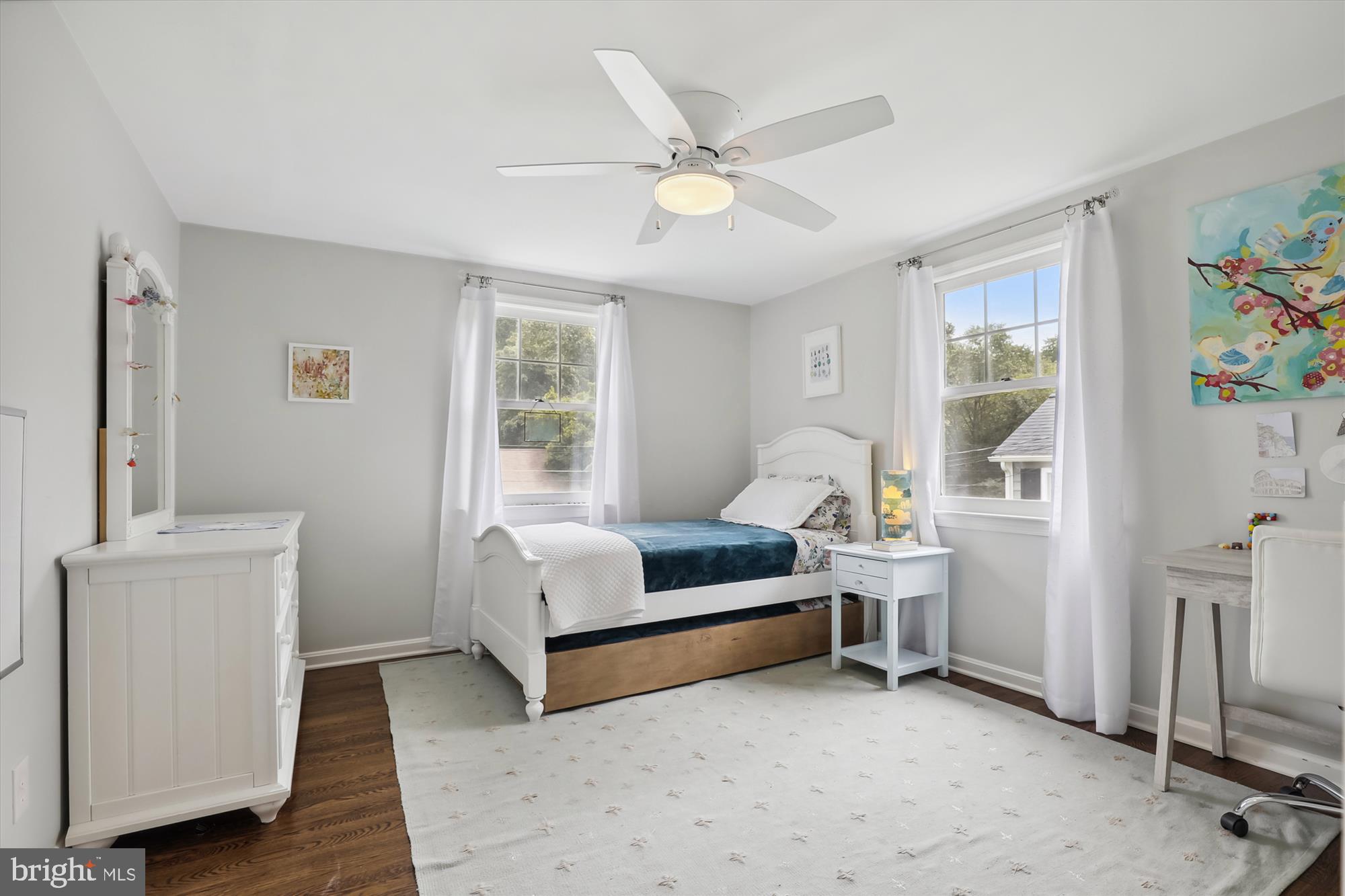 OLD FARM - Residential Lease