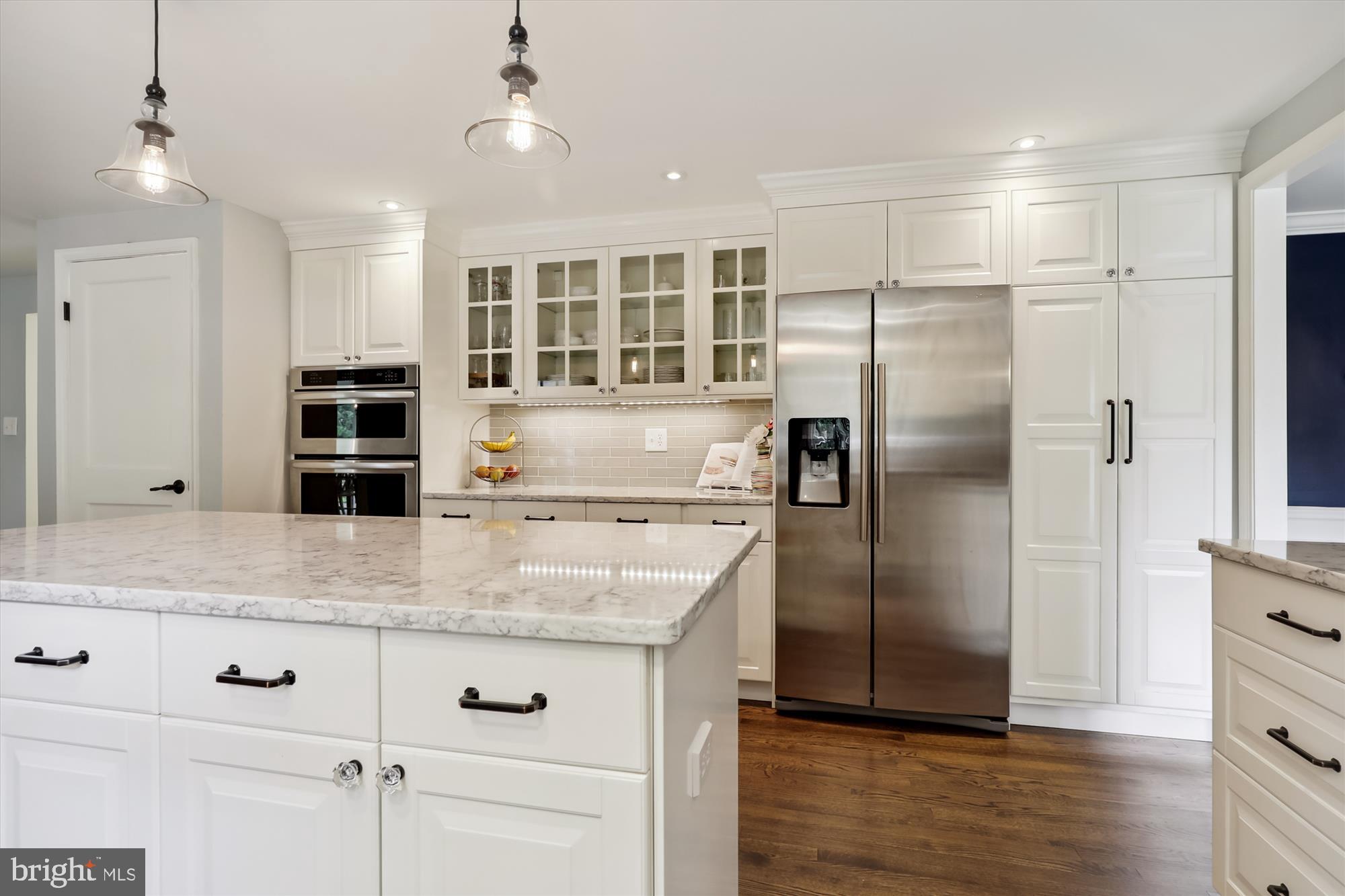 OLD FARM - Residential Lease