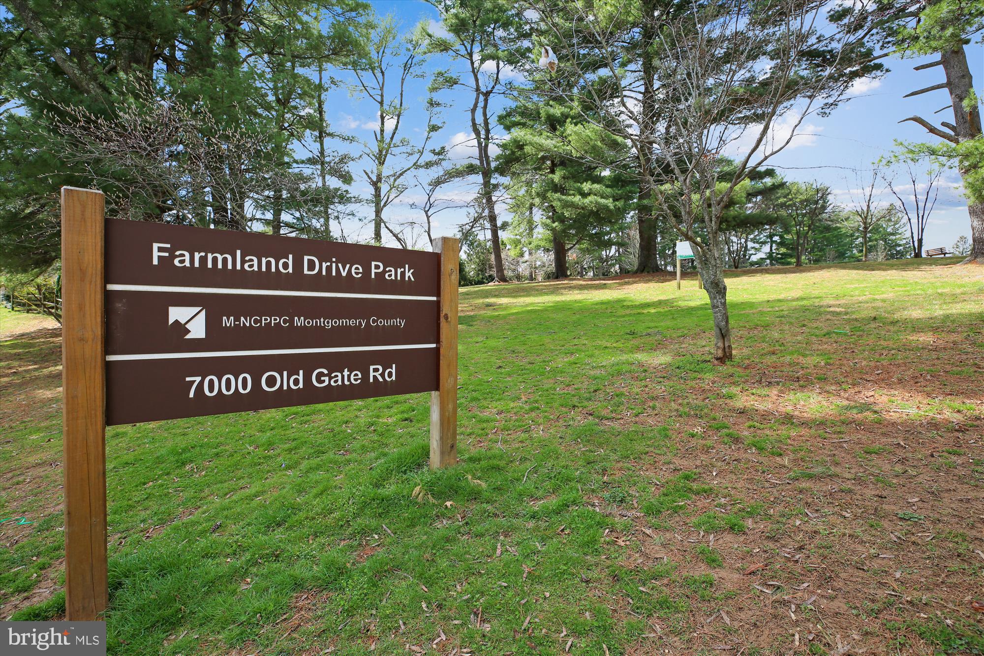 OLD FARM - Residential Lease