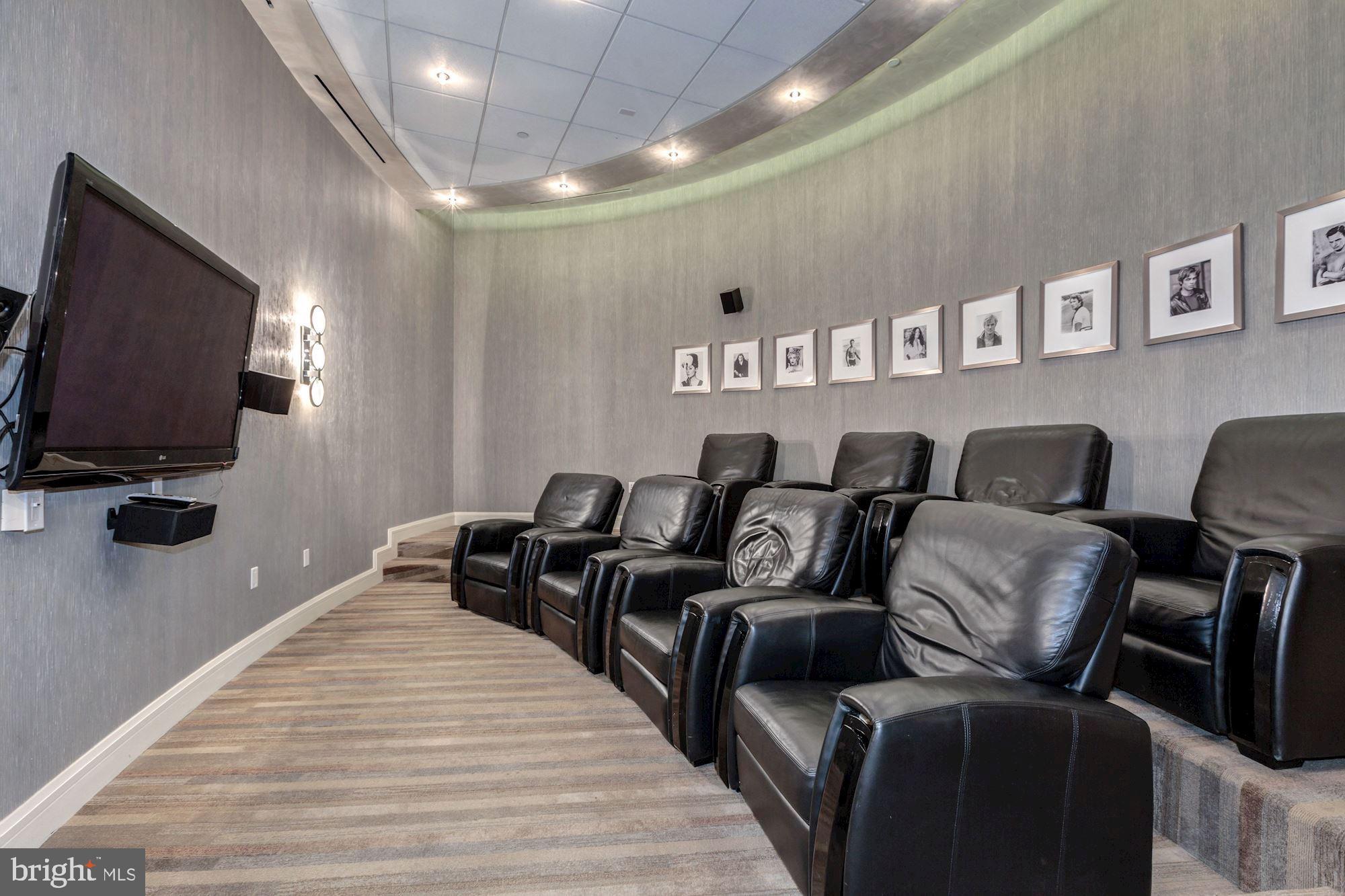 ROSSLYN - Residential Lease