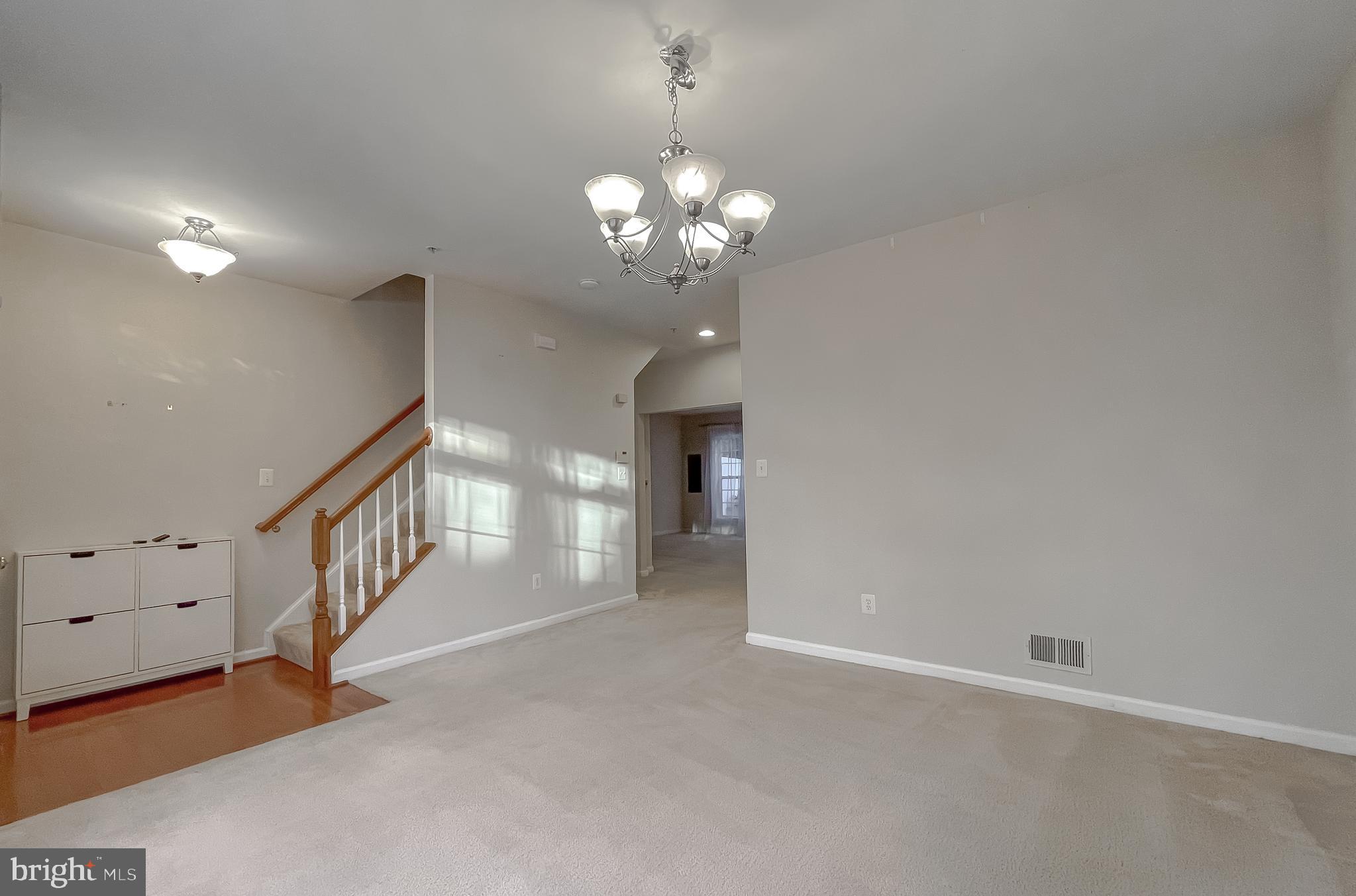 DAHLIA PARK OF WILDEWOOD - Residential Lease