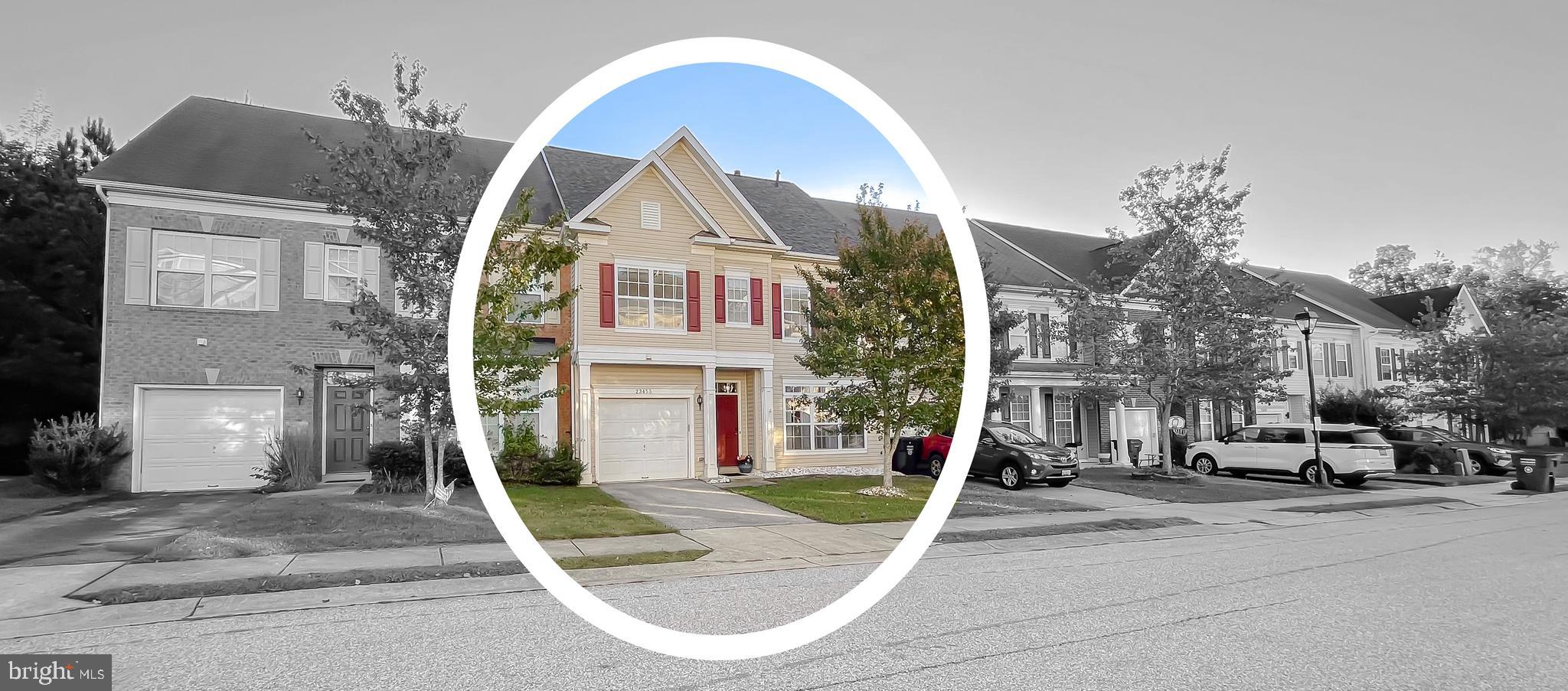 DAHLIA PARK OF WILDEWOOD - Residential Lease