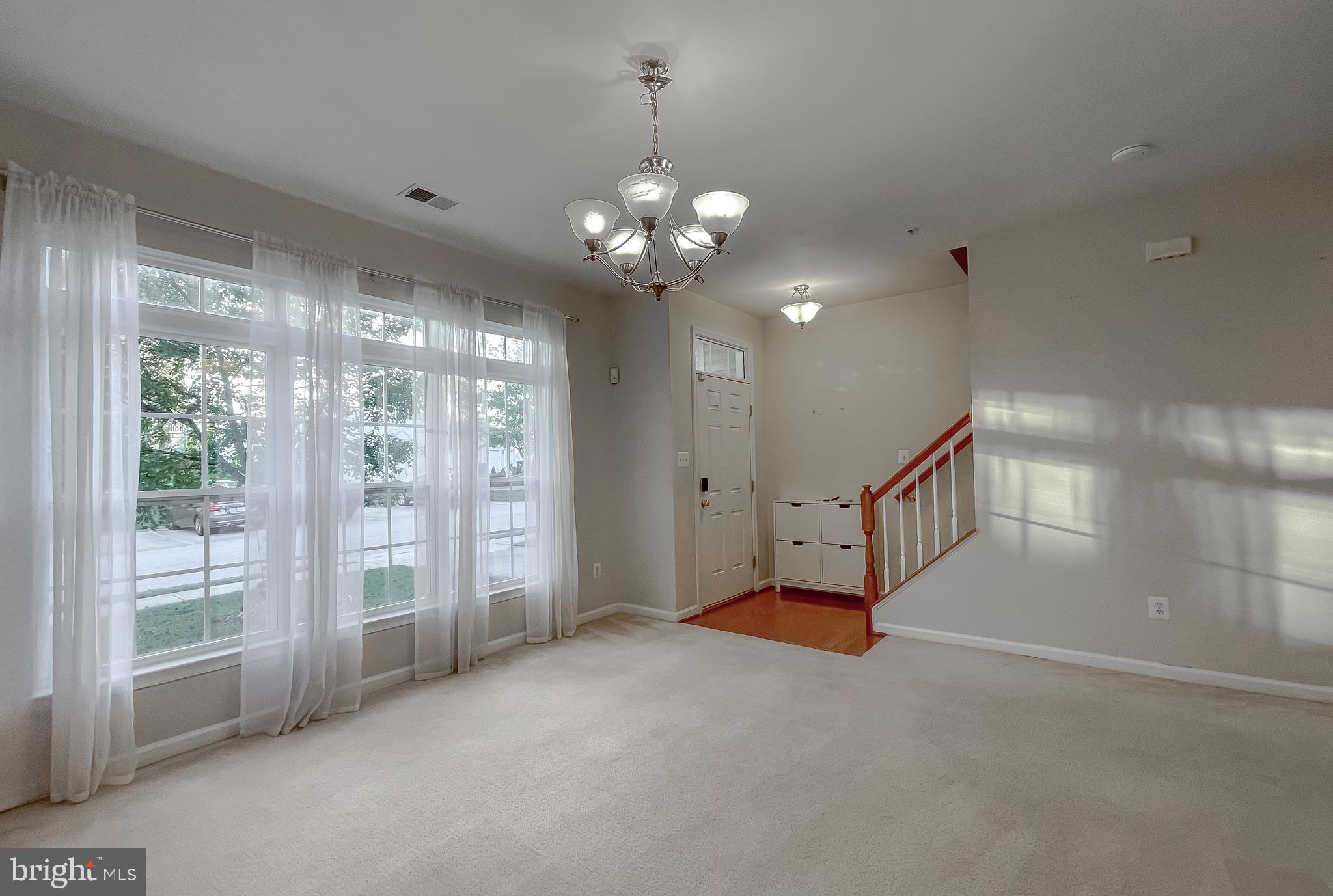 DAHLIA PARK OF WILDEWOOD - Residential Lease