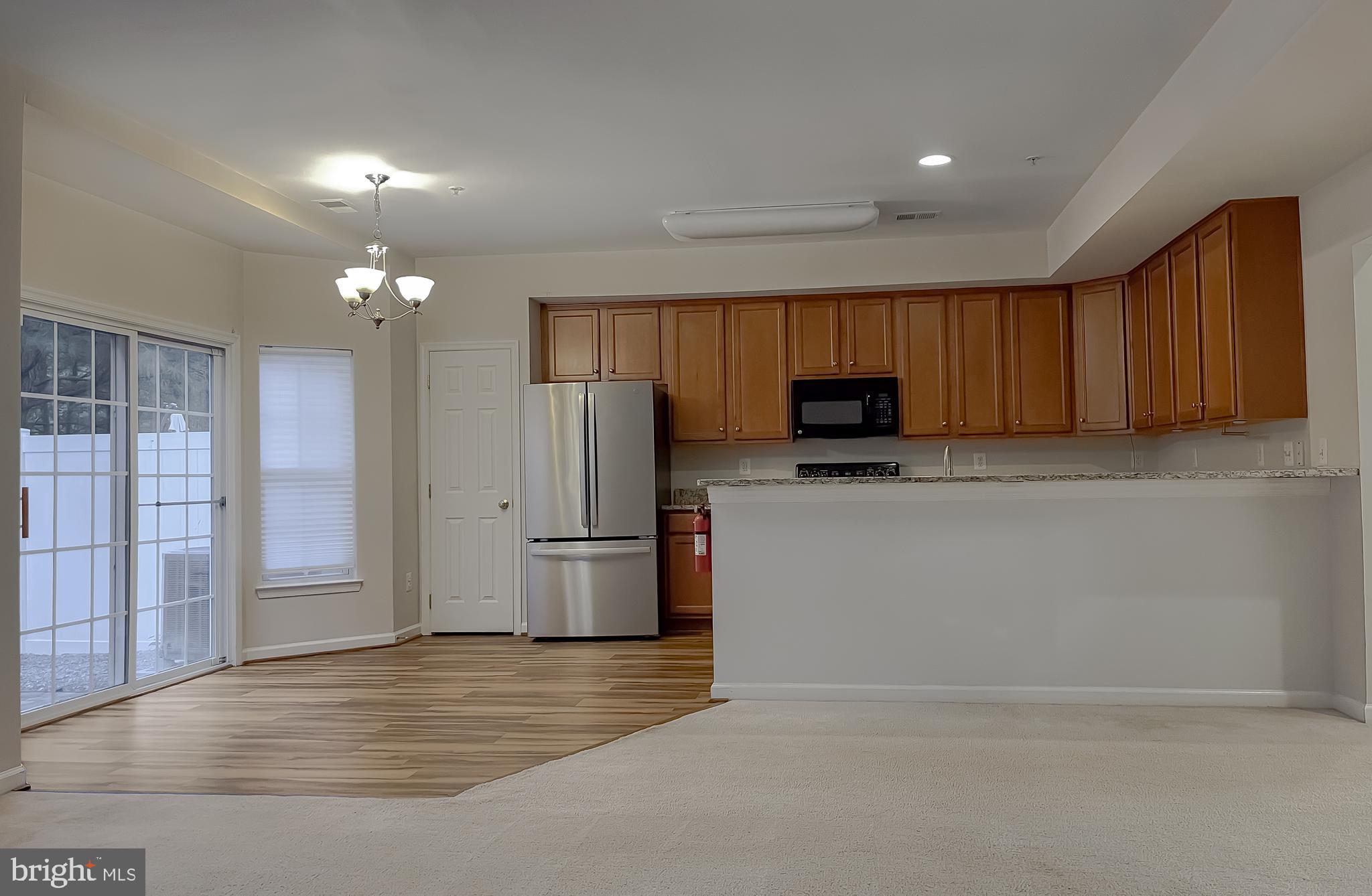 DAHLIA PARK OF WILDEWOOD - Residential Lease