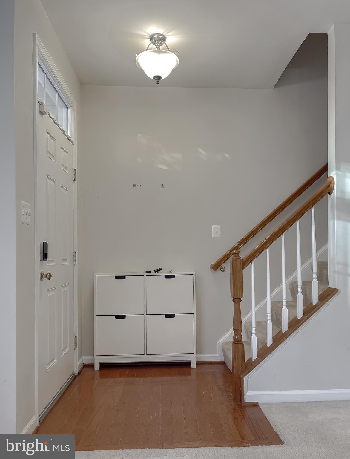 DAHLIA PARK OF WILDEWOOD - Residential Lease