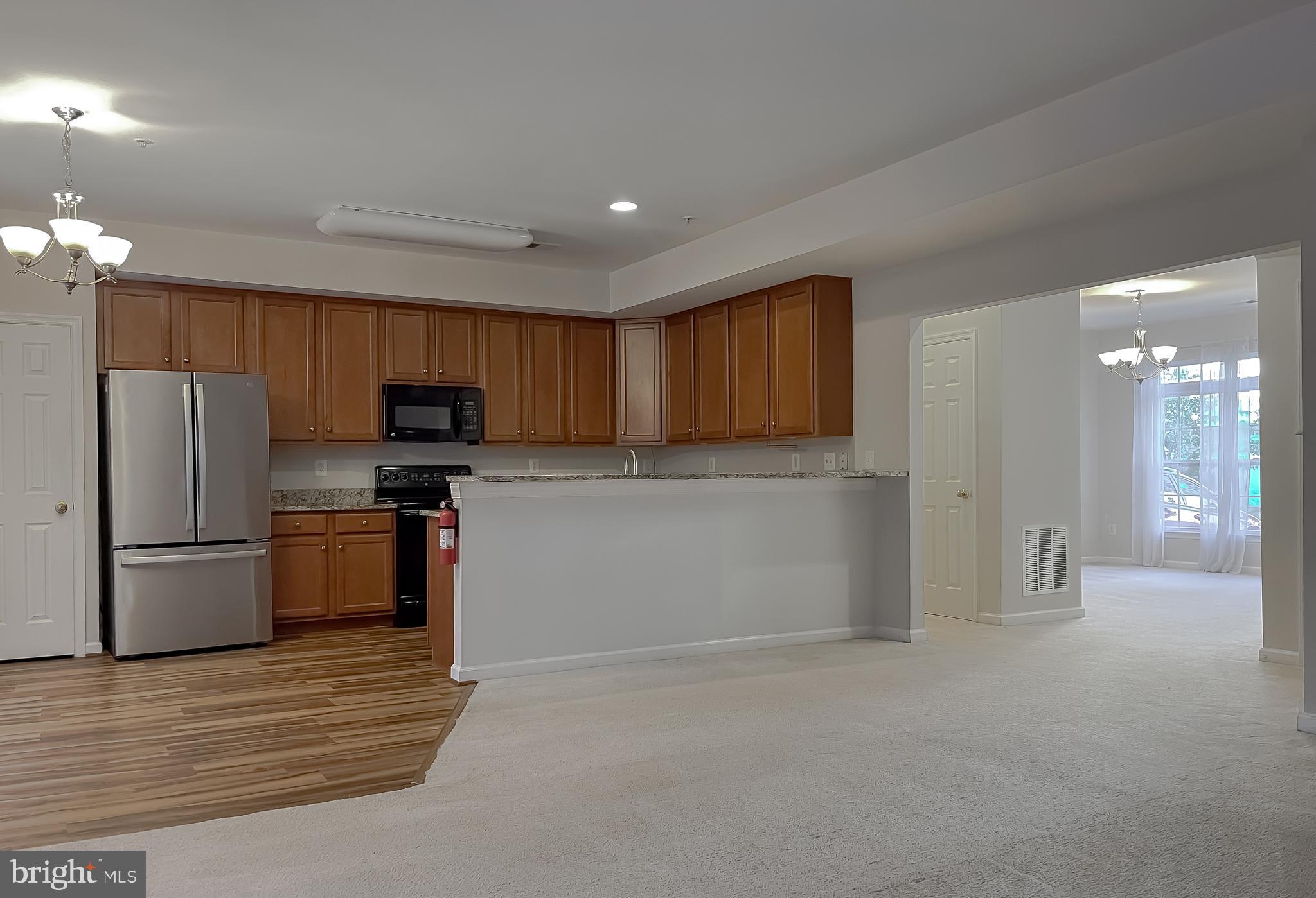 DAHLIA PARK OF WILDEWOOD - Residential Lease