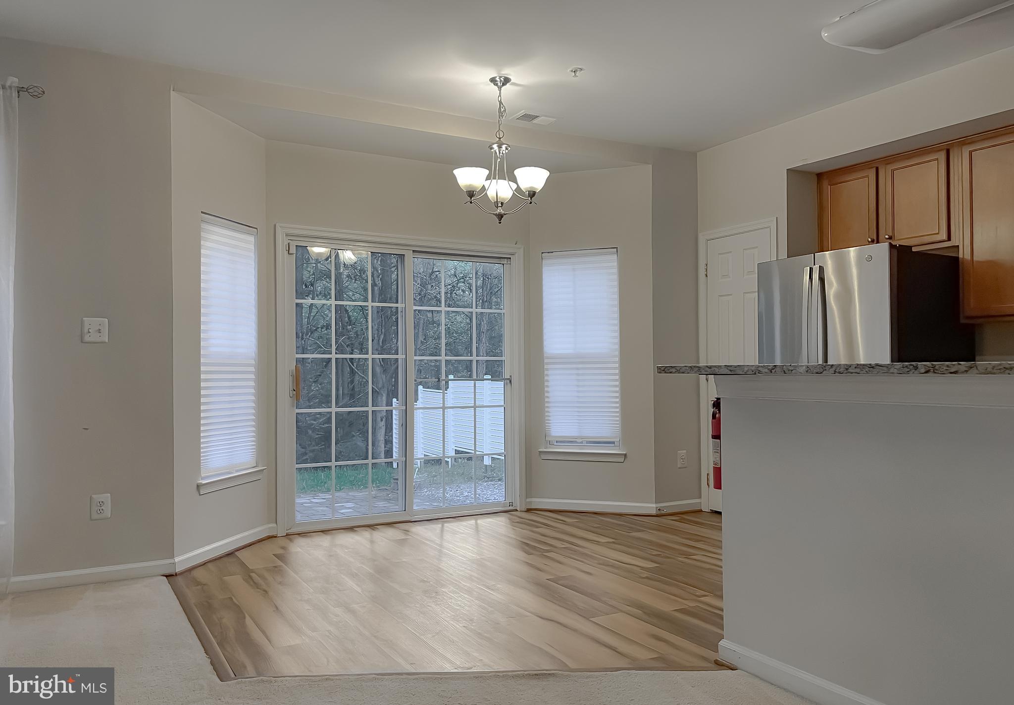 DAHLIA PARK OF WILDEWOOD - Residential Lease