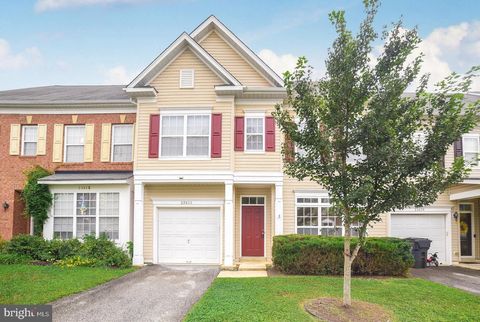 23455 DAHLIA CIRCLE CALIFORNIA MD 20619