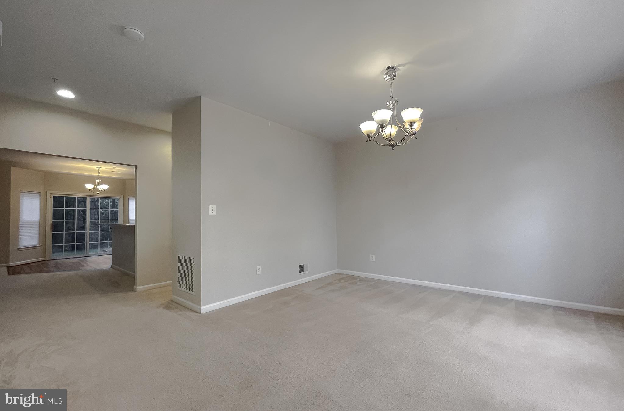 DAHLIA PARK OF WILDEWOOD - Residential Lease