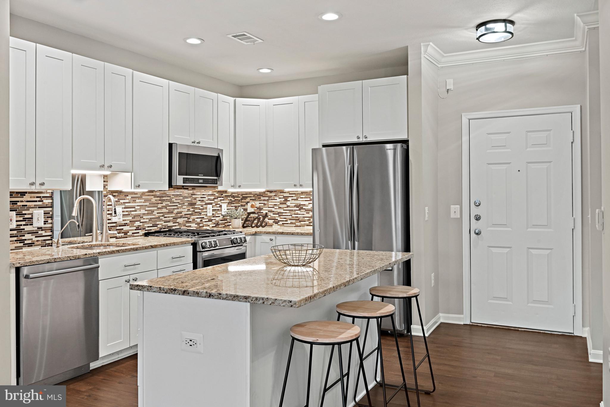 ACADIA - Residential