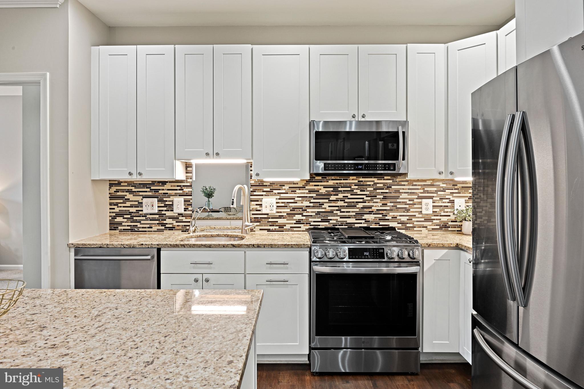 ACADIA - Residential