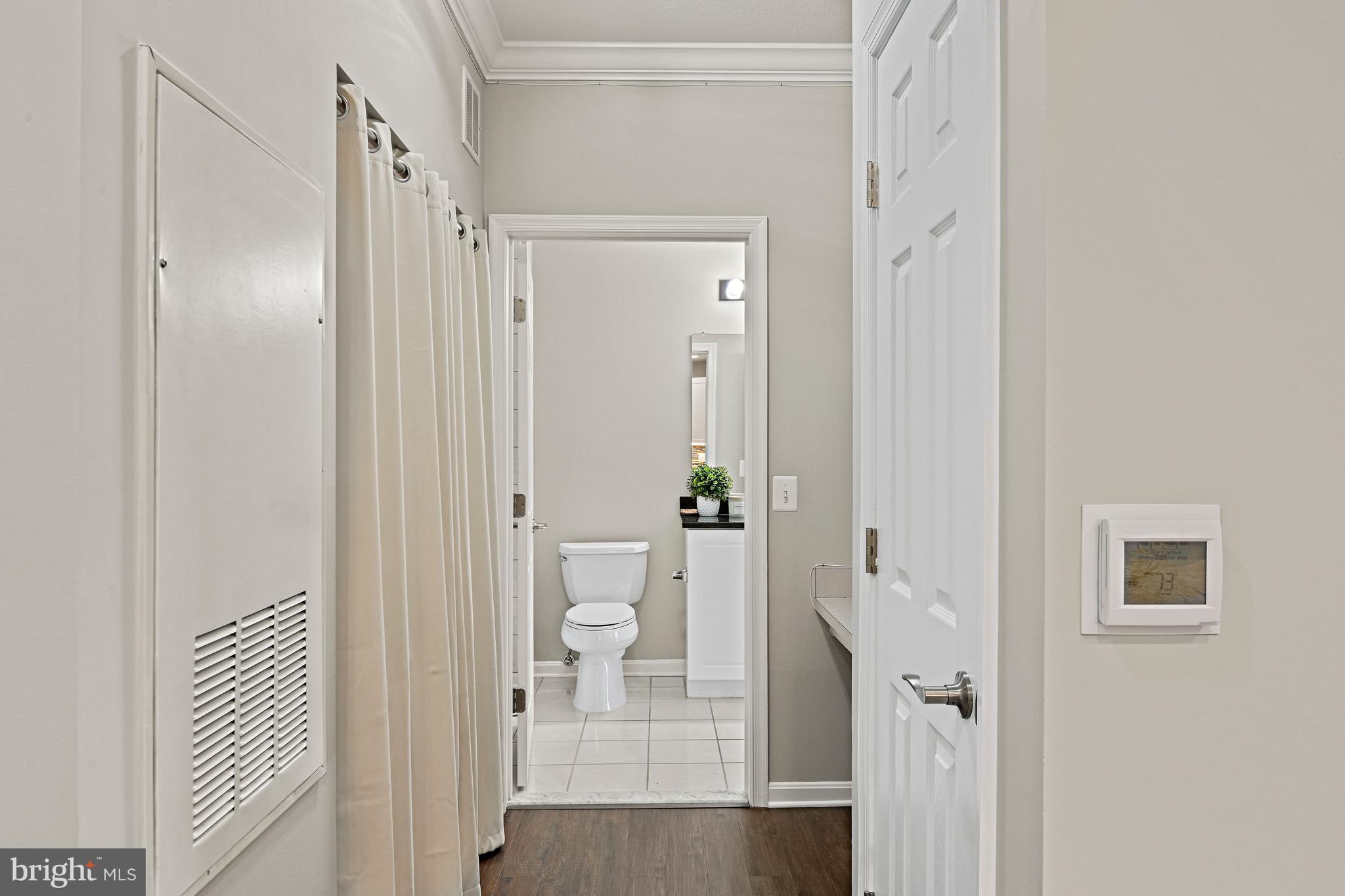 ACADIA - Residential