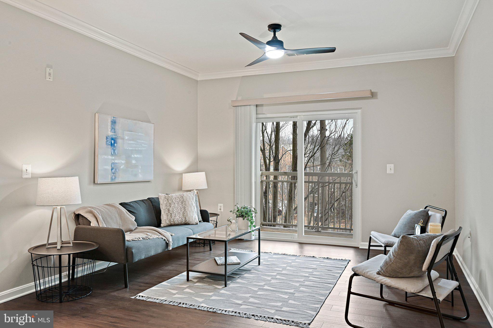 ACADIA - Residential