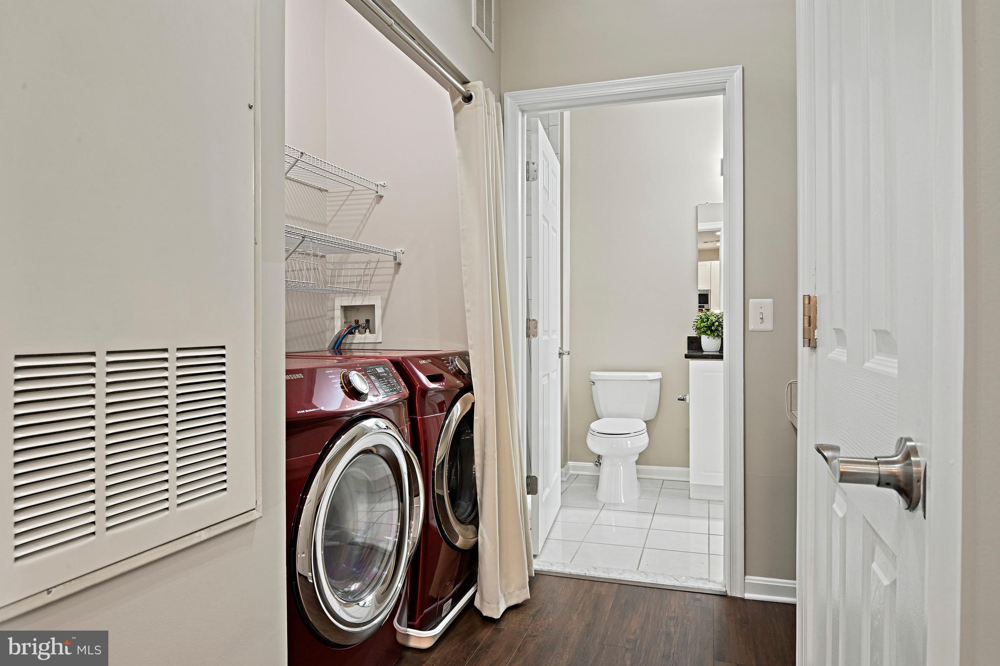 ACADIA - Residential