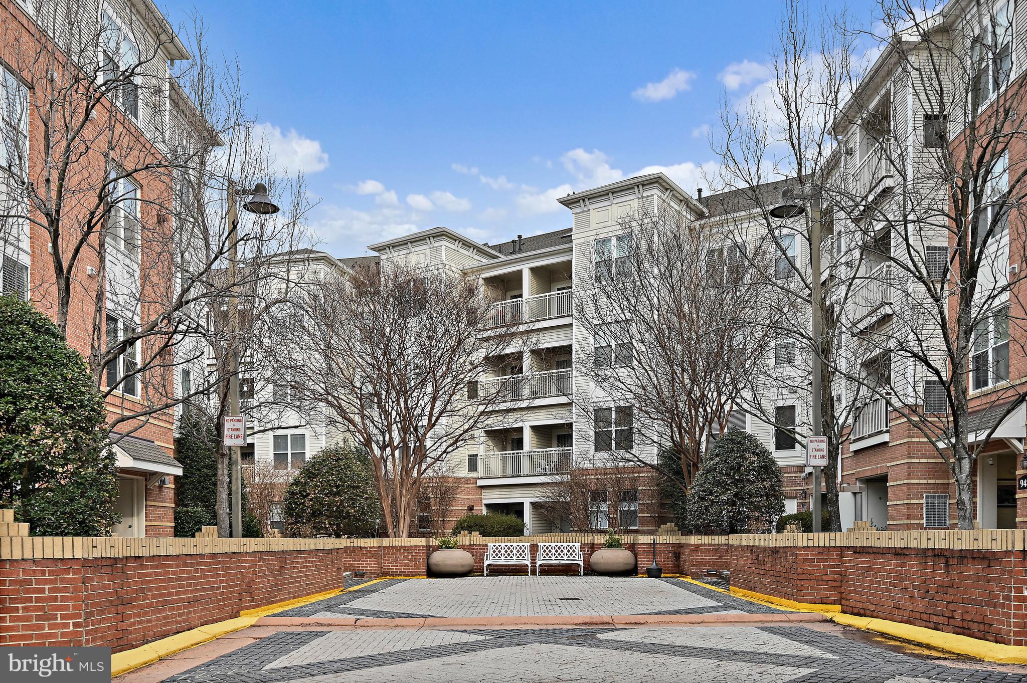 ACADIA - Residential