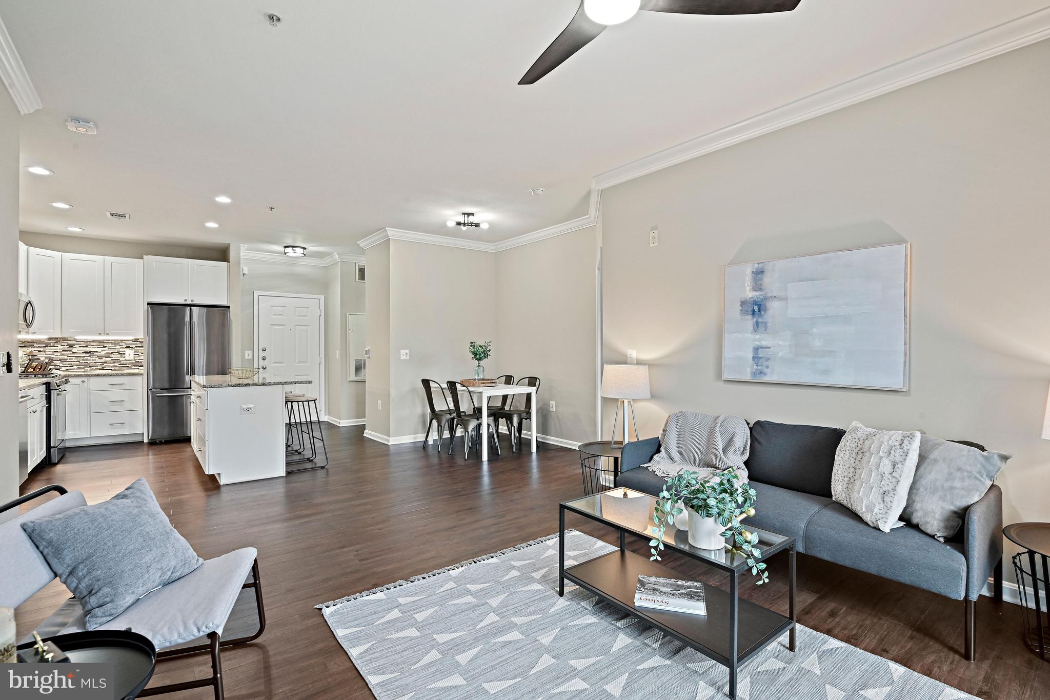 ACADIA - Residential