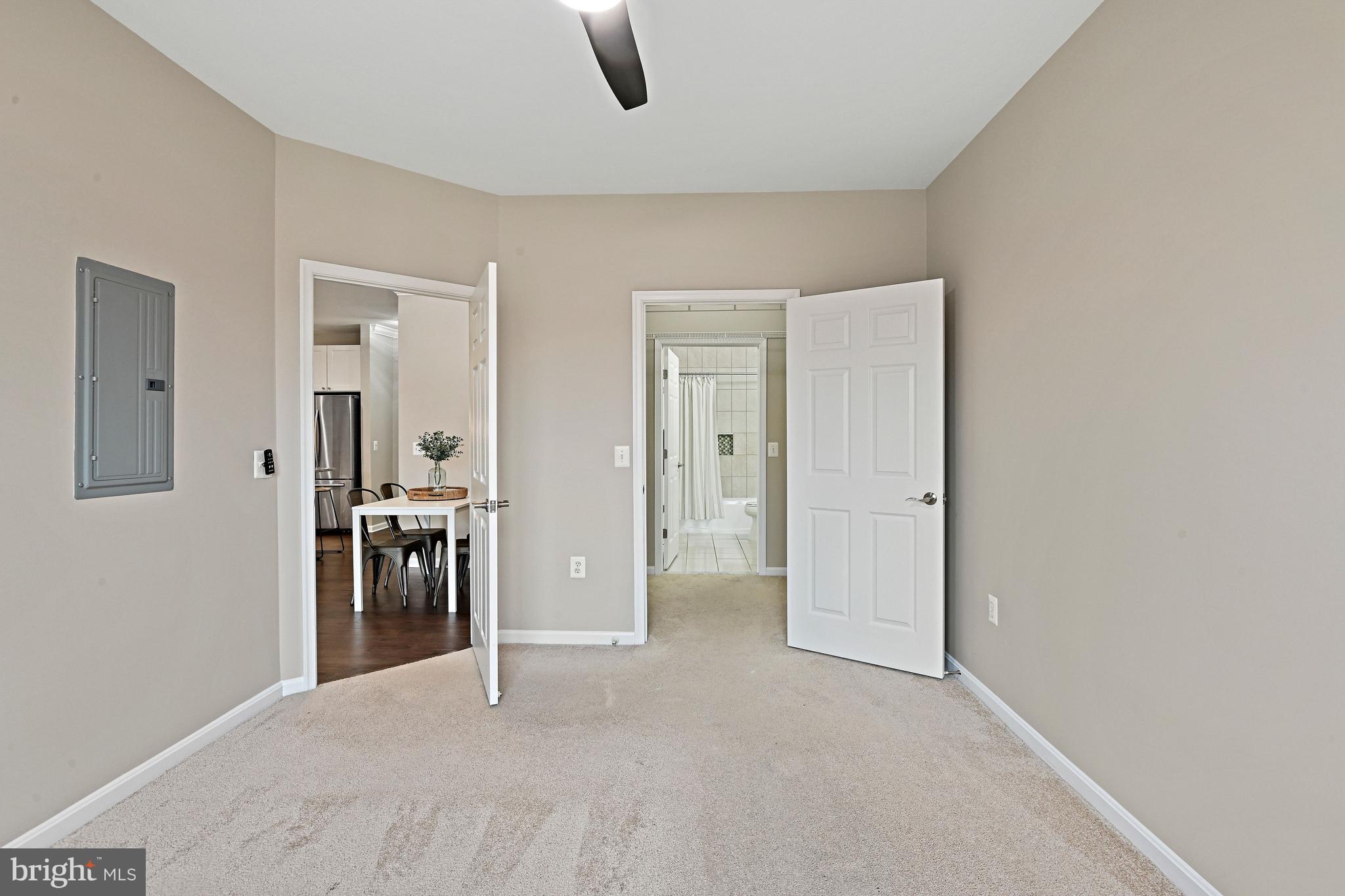 ACADIA - Residential