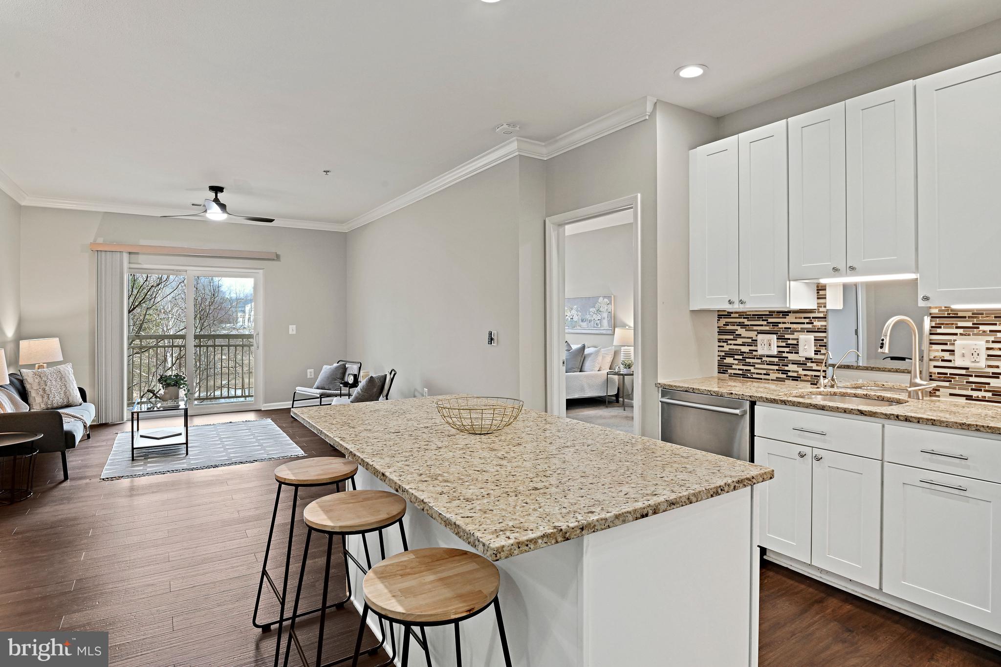 ACADIA - Residential